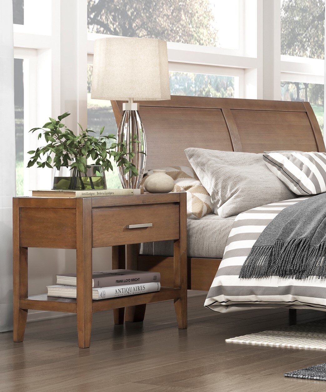 GLANZEND 651489BE0 nightstands - View #6