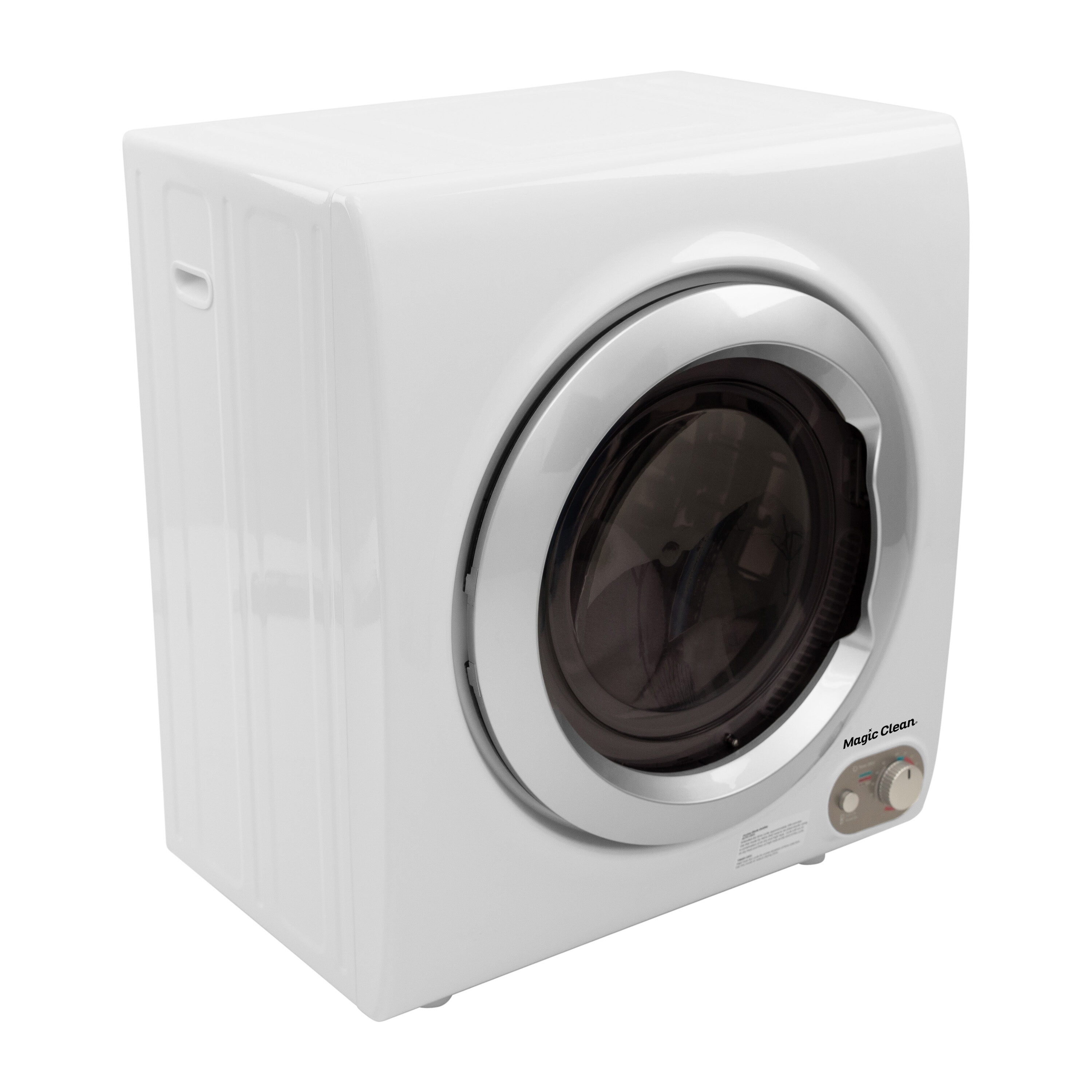 DYD Portable Dryer in White