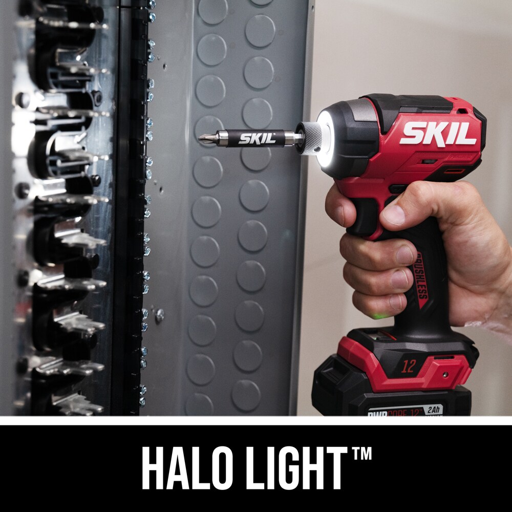 SKIL CB8429A-11 Combo-Kits - View #6