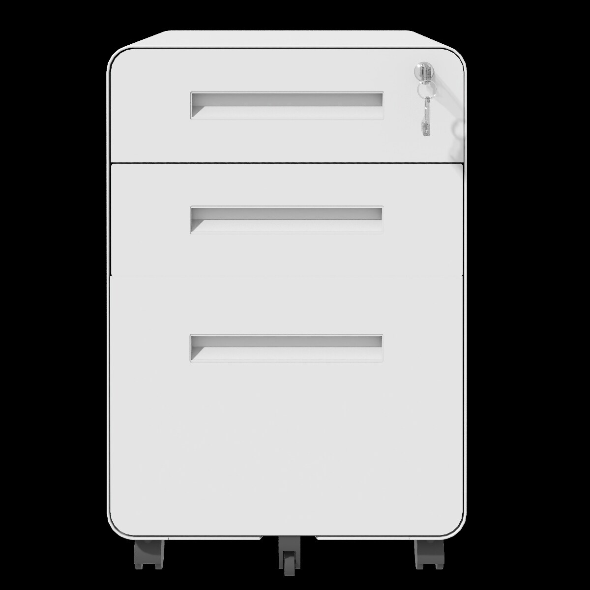Ropilly T2398P391280 Filing-Cabinets - View #5