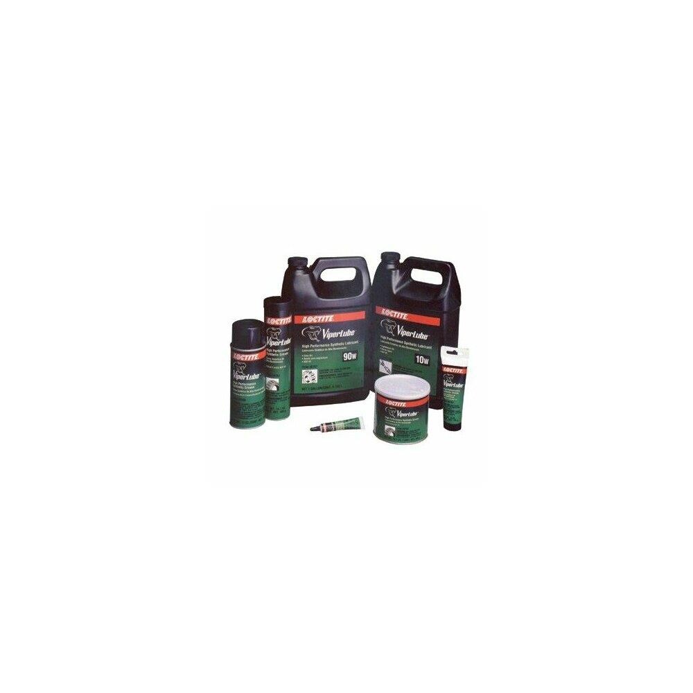 LOCTITE ORSNO254245 Loctite 442-36780 Viper Lube High Preformance Synthetic Grease- 1 CC Size
