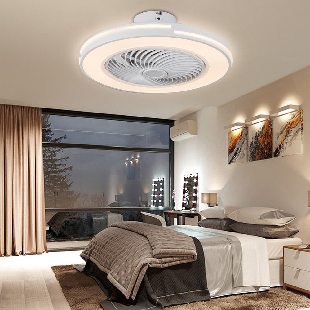 Oukaning HG-HCXLST-4162-US Ceiling-Fans - View #13