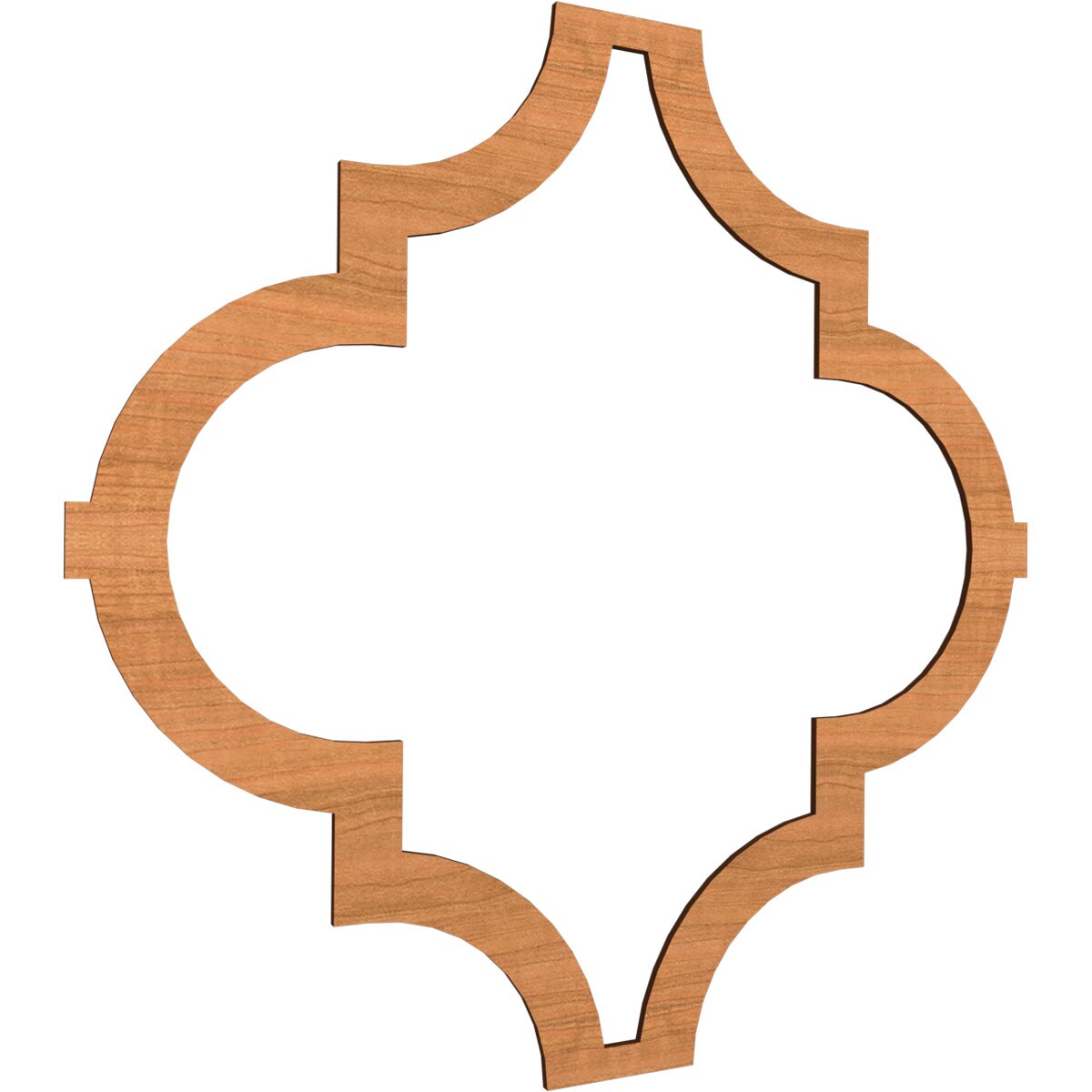 Ekena Millwork CELW33X33X0375MRKCH Wall-Panels - View #3
