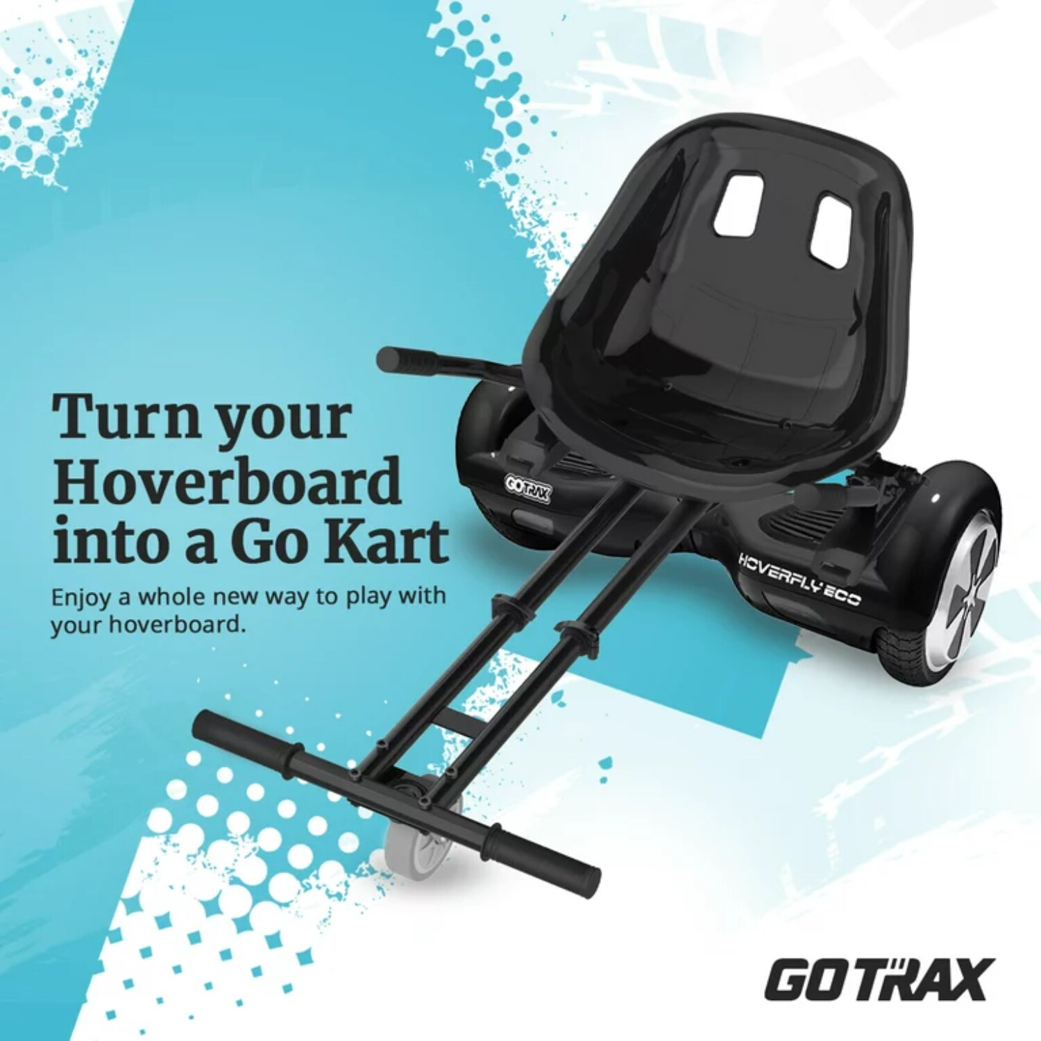 GOTRAX GT-HK-BLA Play-Toys - View #3