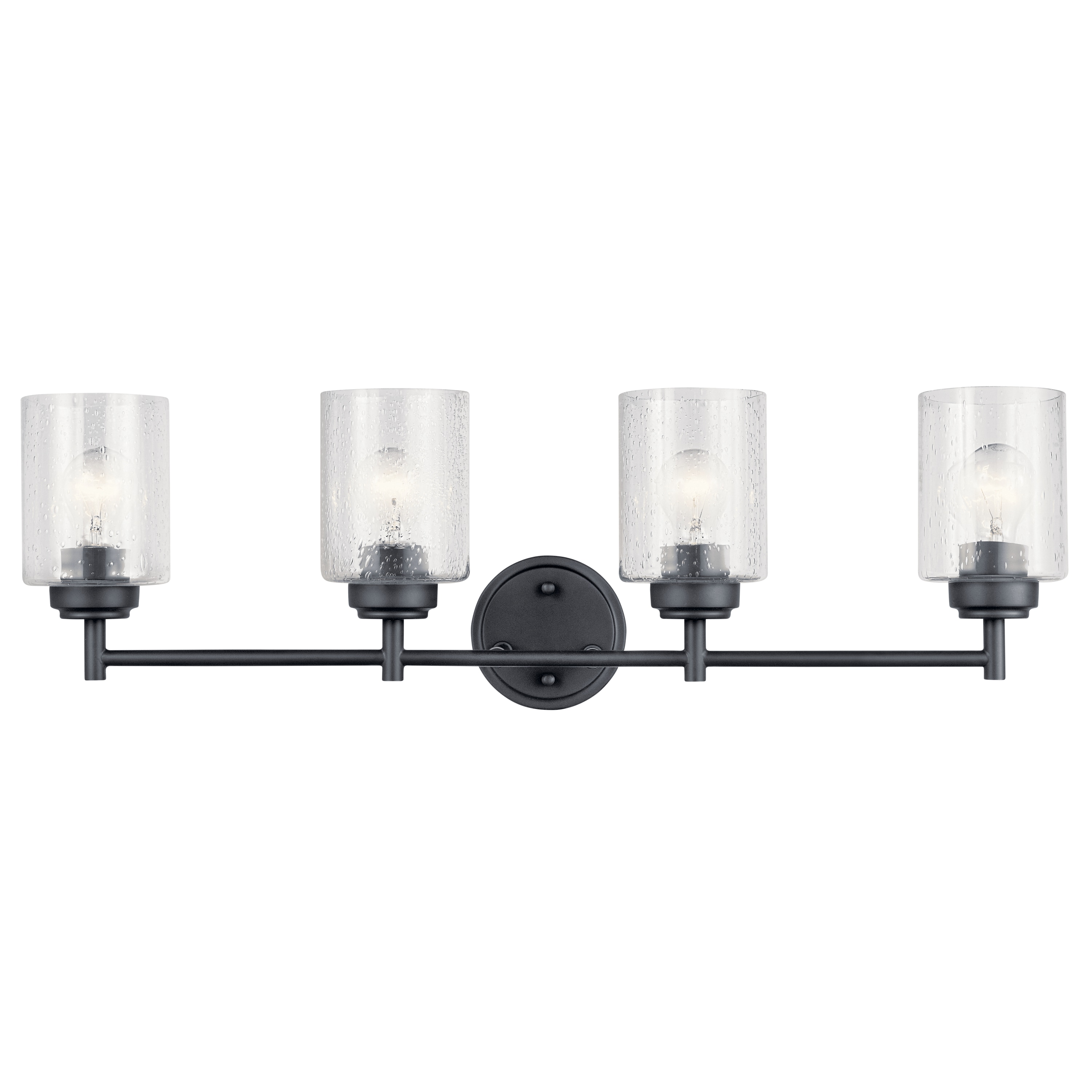 Kichler 45887BK b089995 - View #4