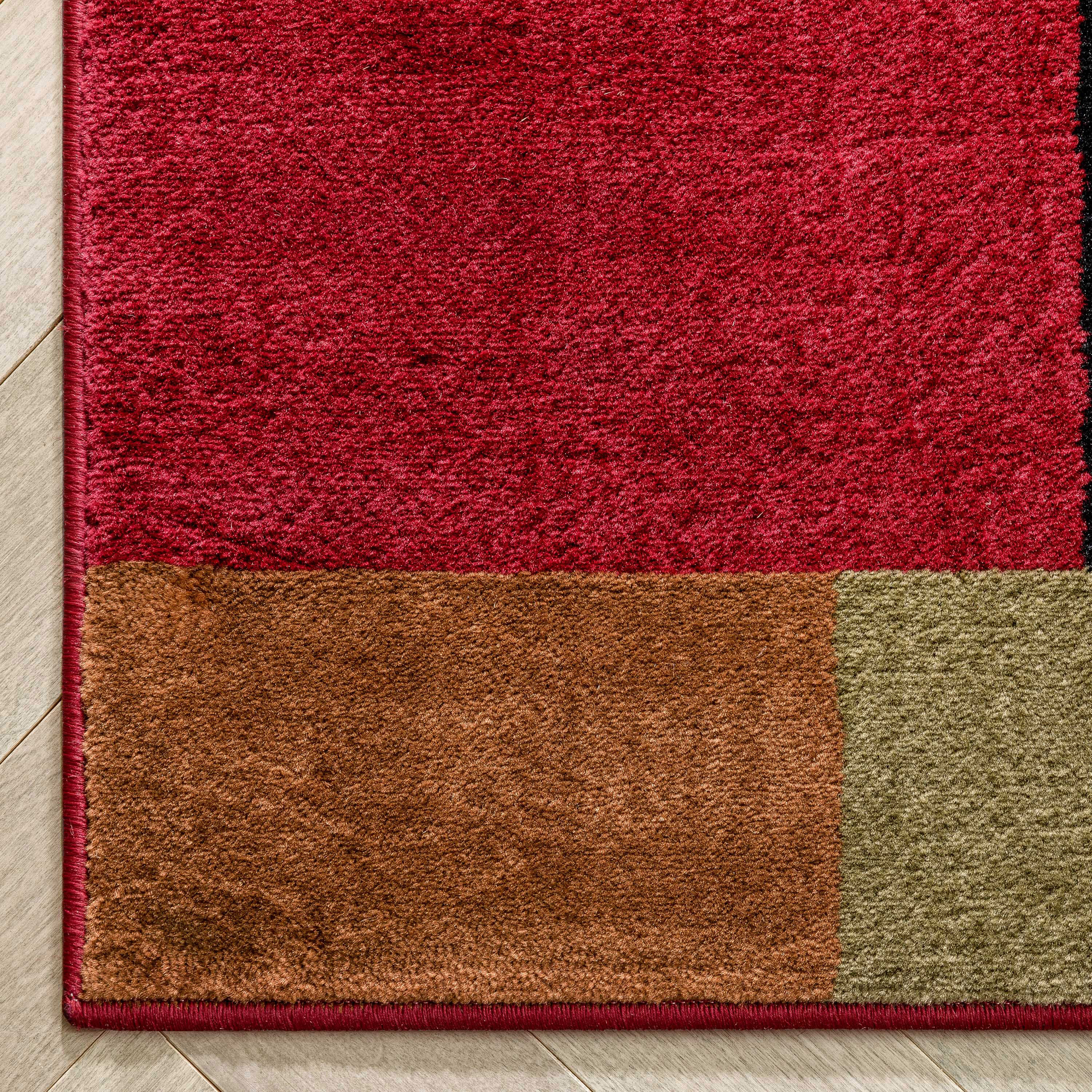 Well Woven 549109 rugs - View #6