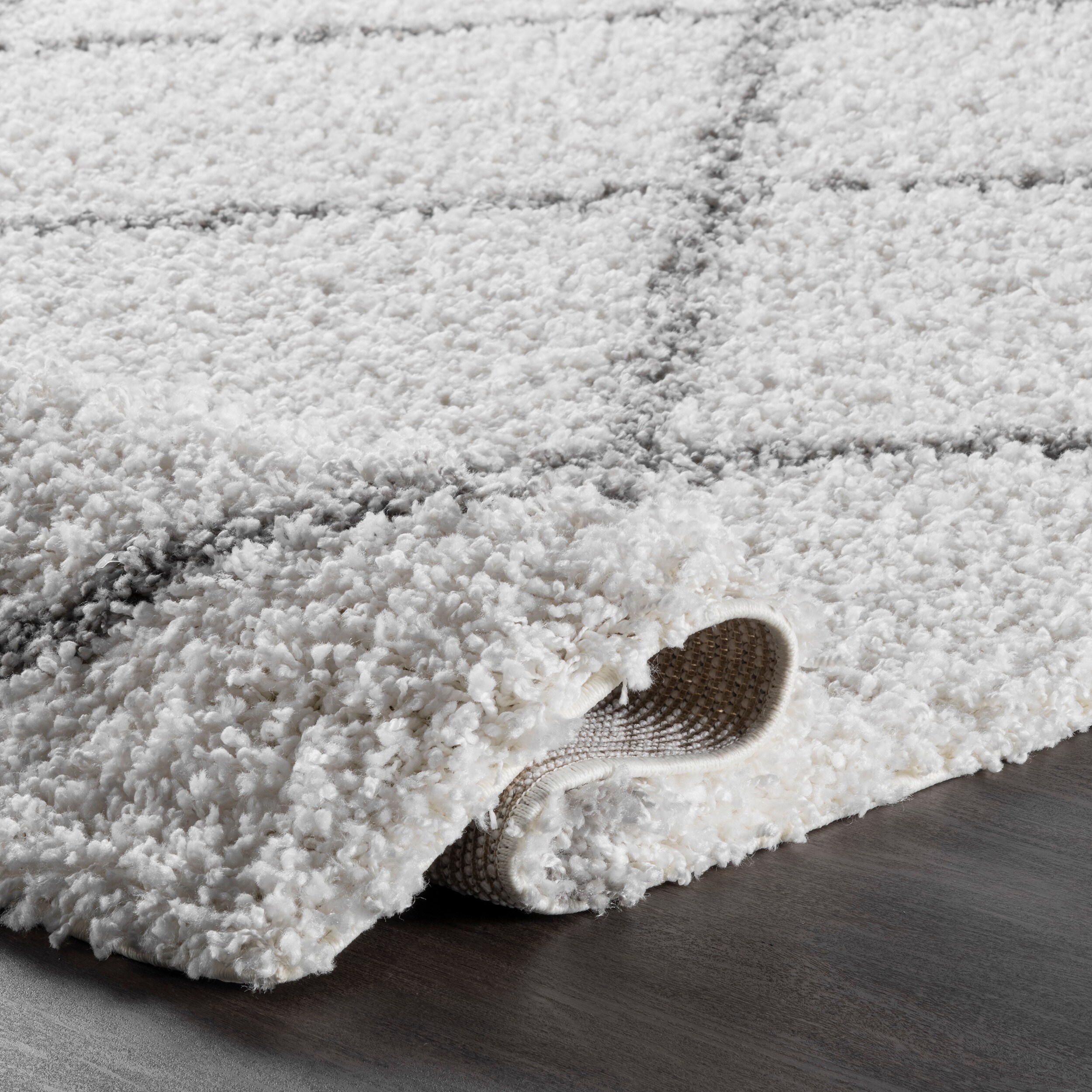 nuLOOM OZEZ04A-S505 rugs - View #5