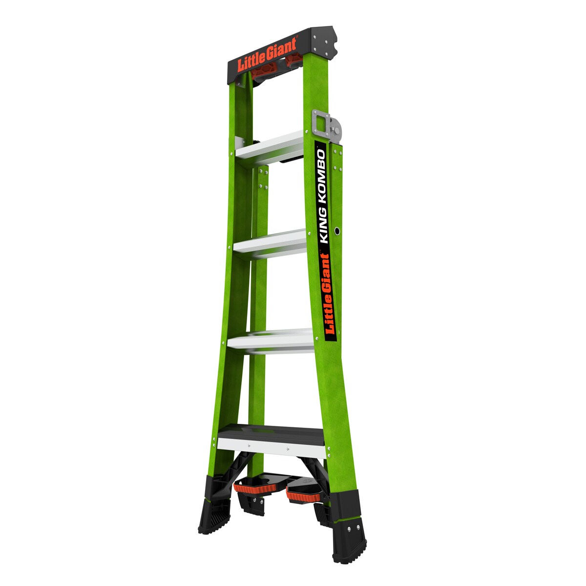 Little Giant Ladders 13905-071 Multiposition-Ladders - View #3