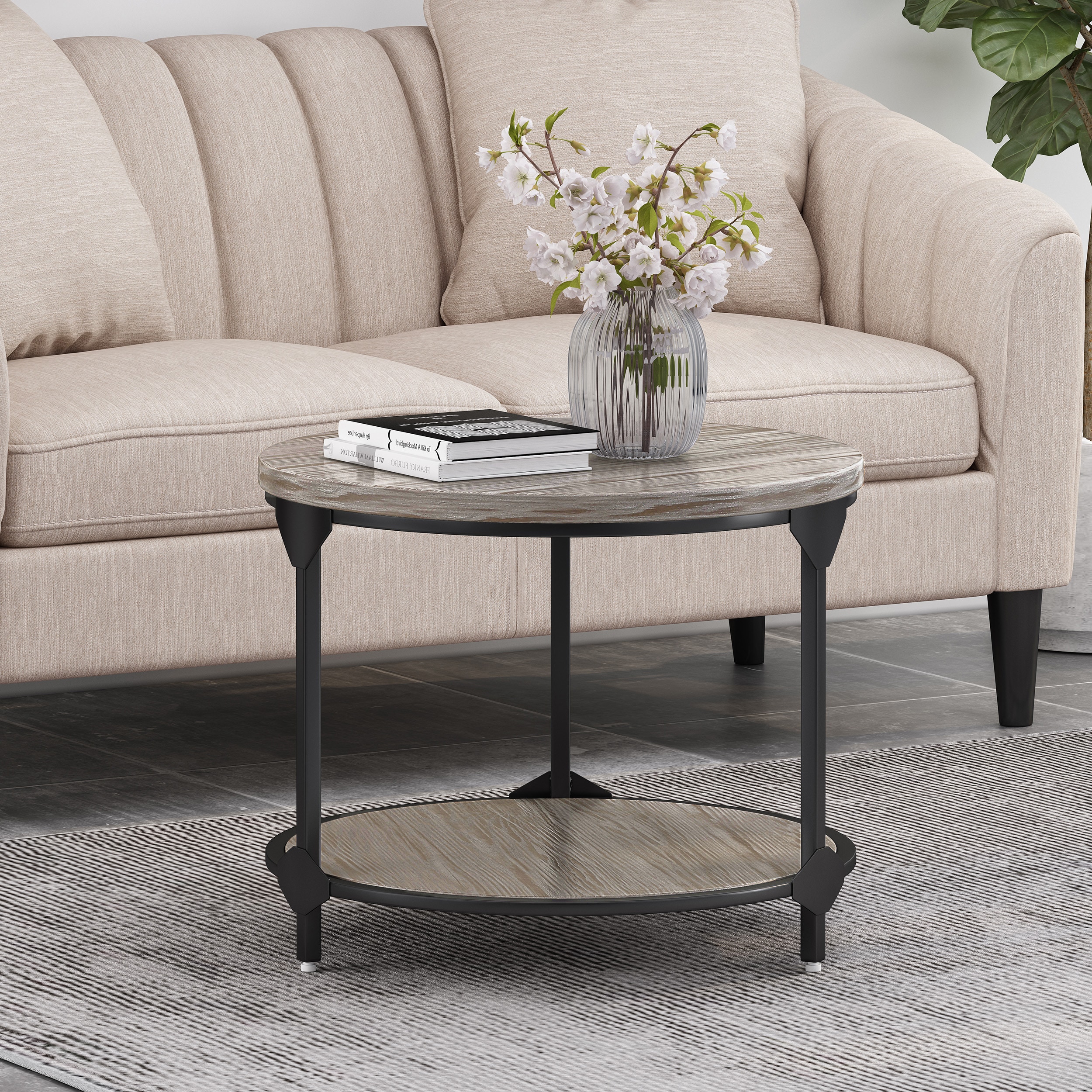 Best Selling Home Decor 313107 Coffee-Tables - View #3