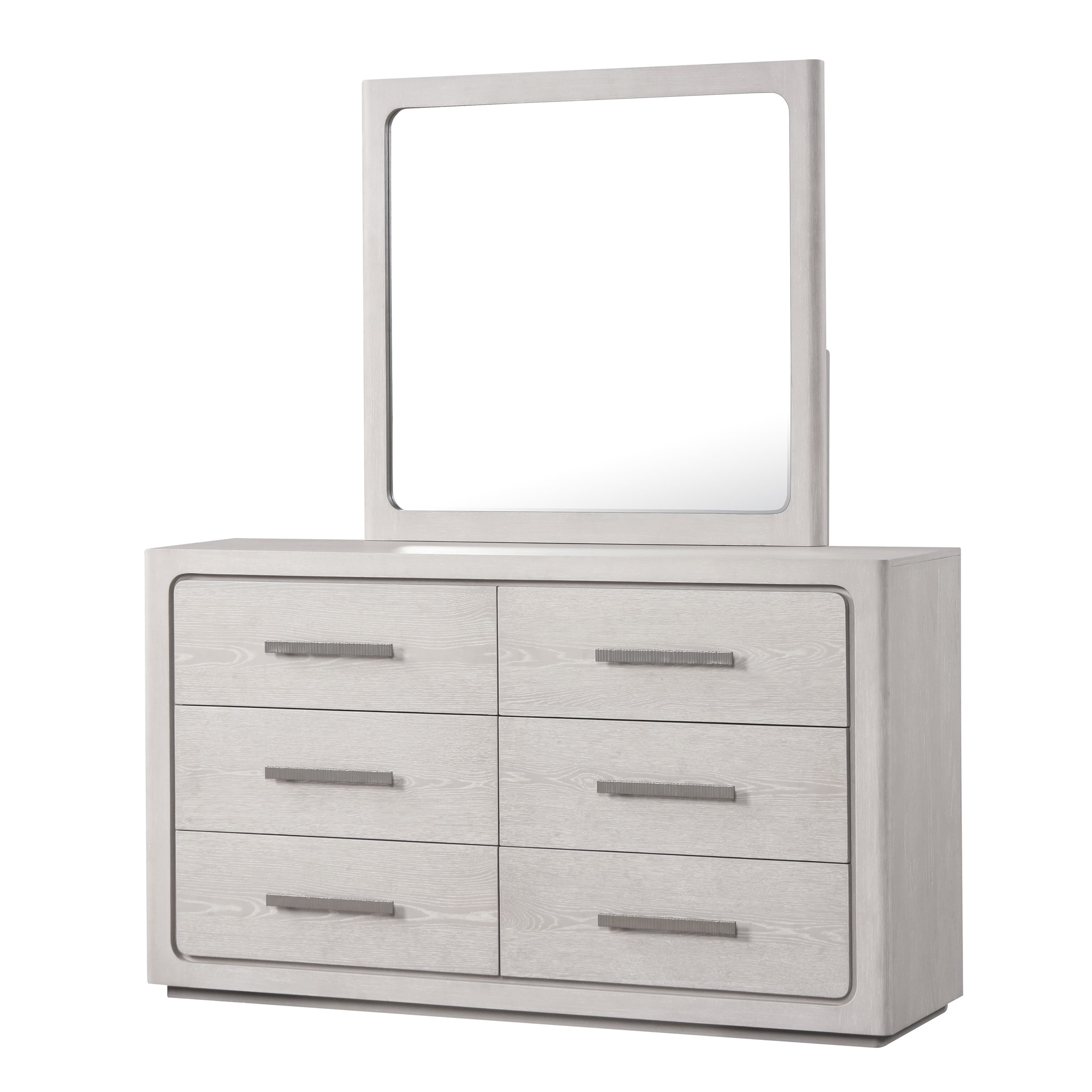 Furniture of America IDF-70100AK-DM dressers - View #2
