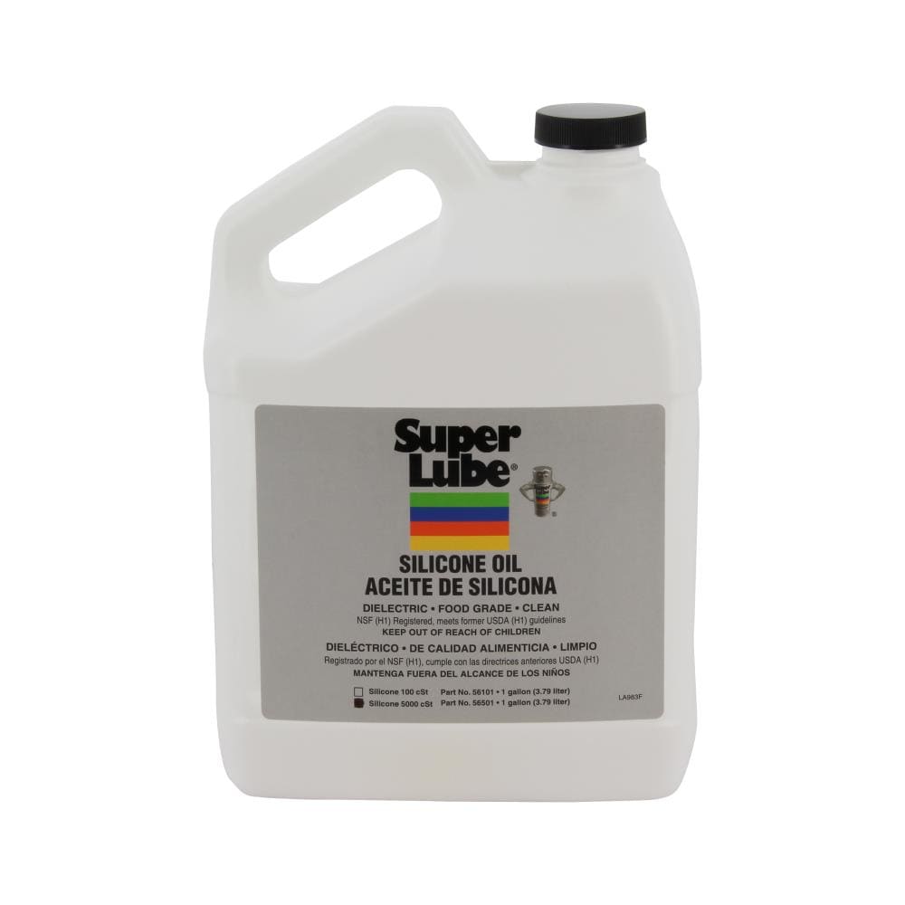 Super Lube Multi-Use Synthetic Oil 32-oz Synthetic Oil PTFE | 51030UV