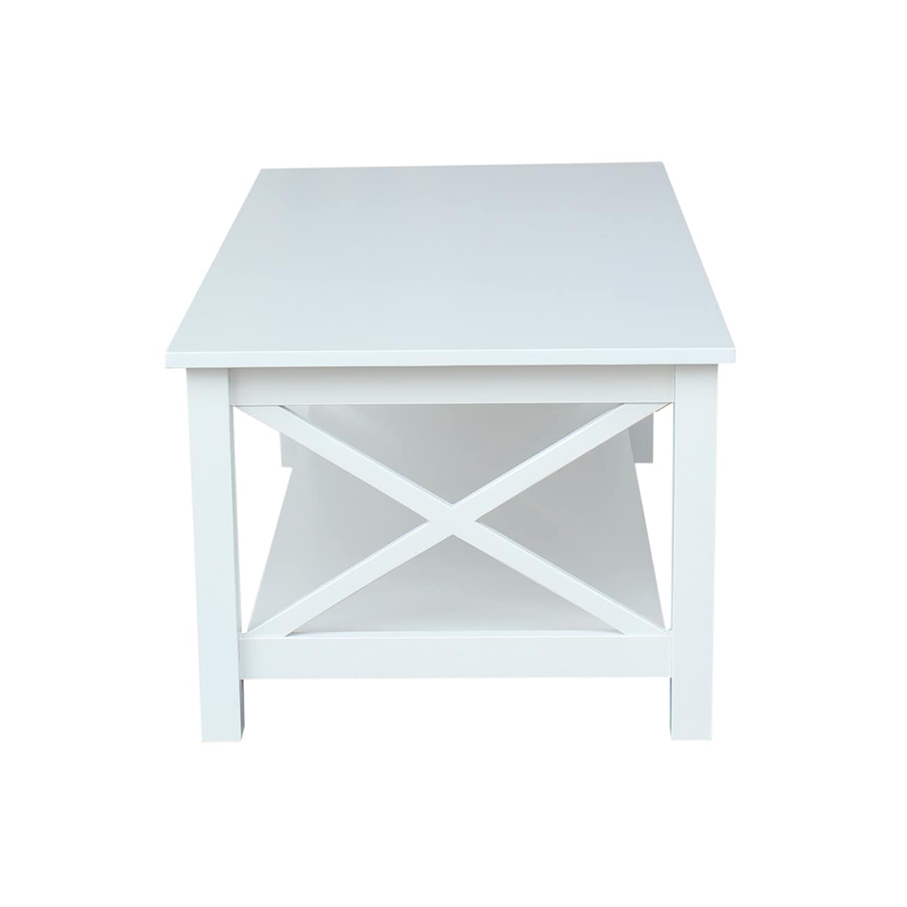 International Concepts OT08-70C Coffee-Tables - View #3