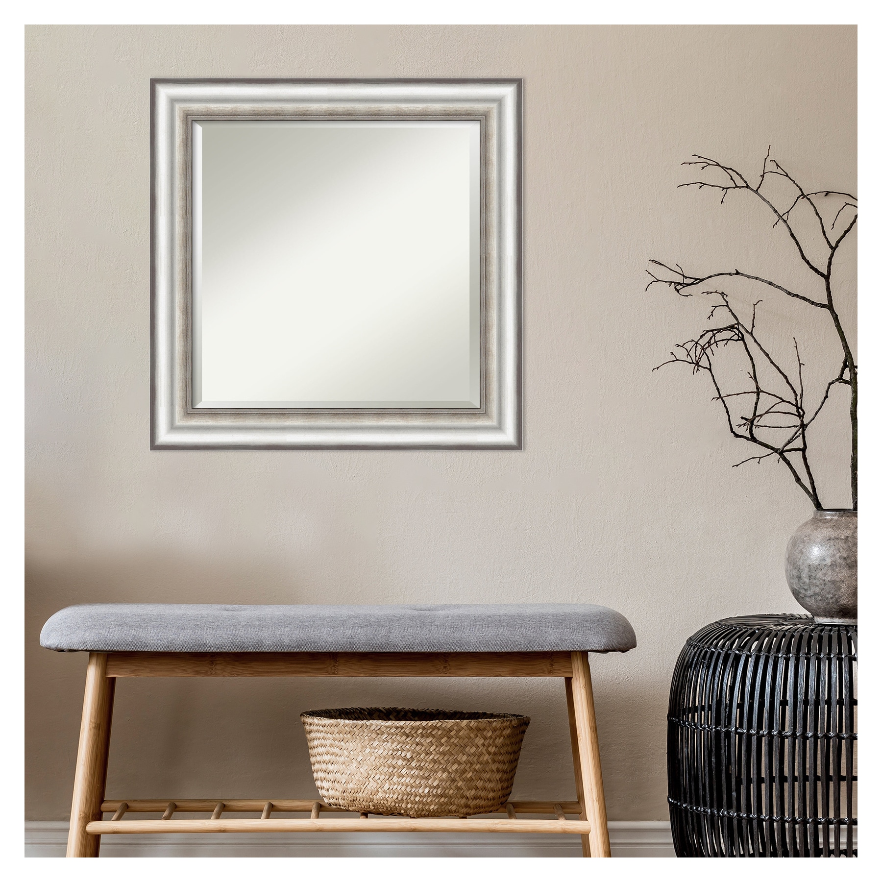 Amanti Art A17005480306 Decor-Mirrors - View #5