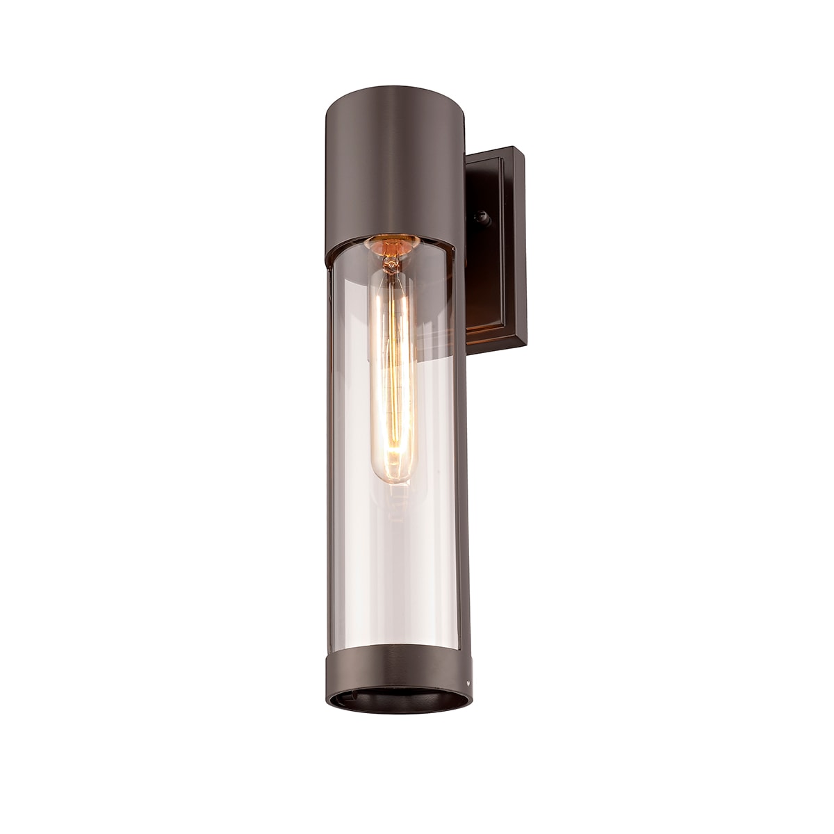 Millennium Lighting 8213-PBZ Outdoor-Wall-Lighting - View #5