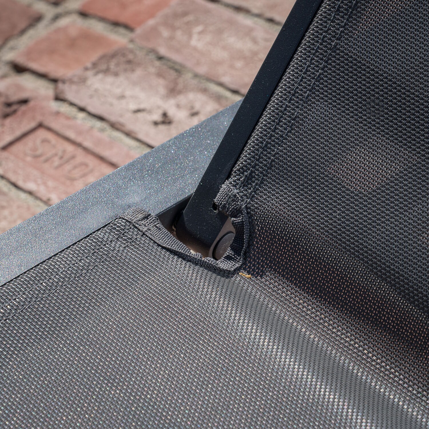 Hanover WINDCHS-G-GRY Patio-Chairs - View #8