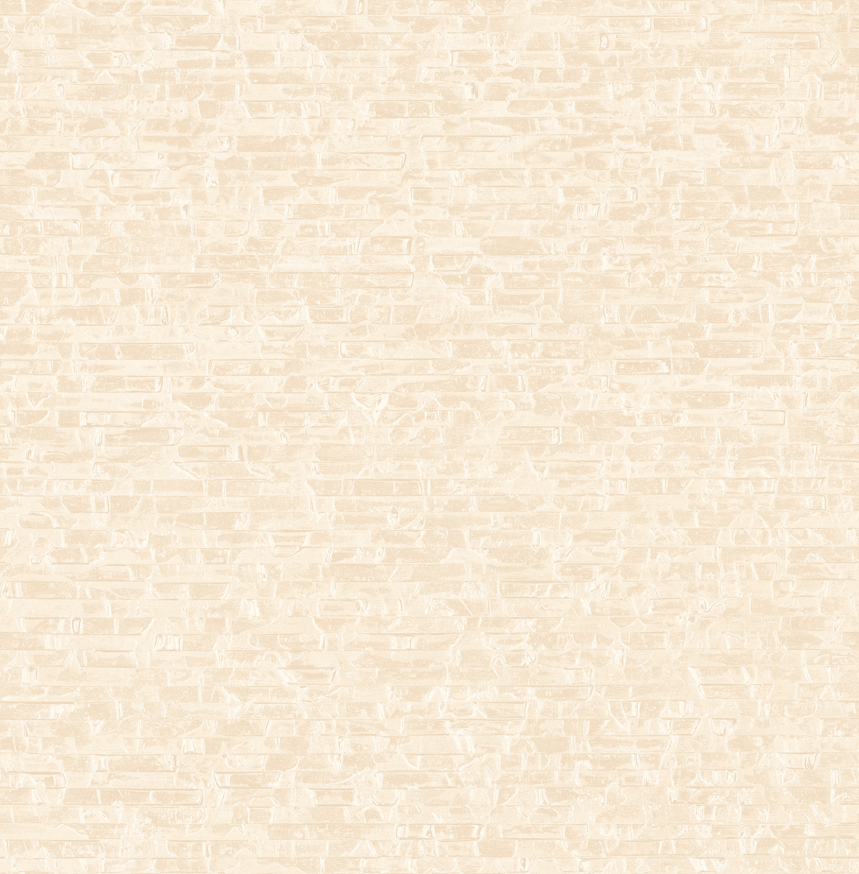 A-Street Prints 2908-24921 Alchemy 56.4-Sq. Feet Cream Non-woven Textured Stone 3D Unpasted Wallpaper