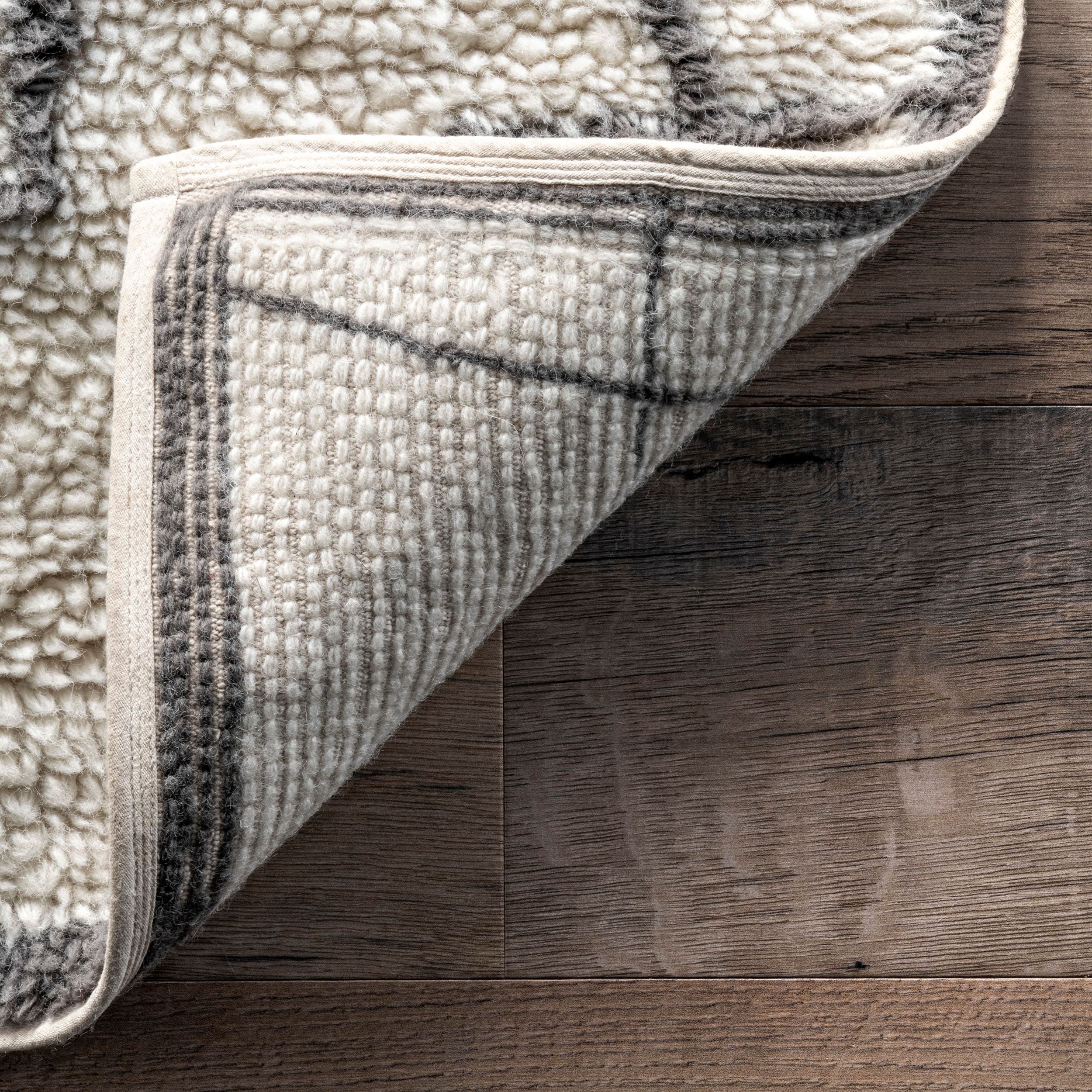 nuLOOM MTBE07A-406 rugs - View #3