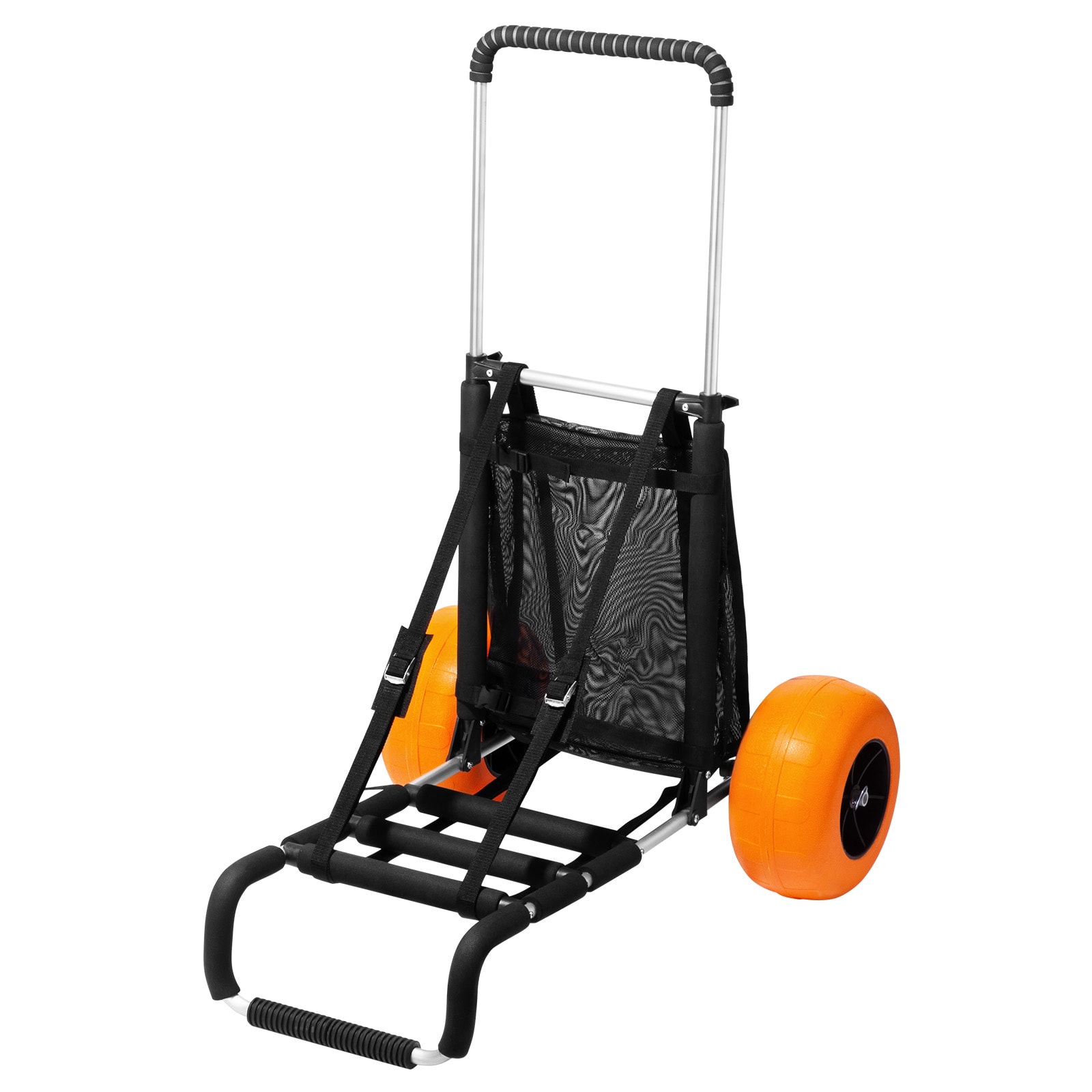 Mecale VOL-D4DUDR Yard-Carts - View #10