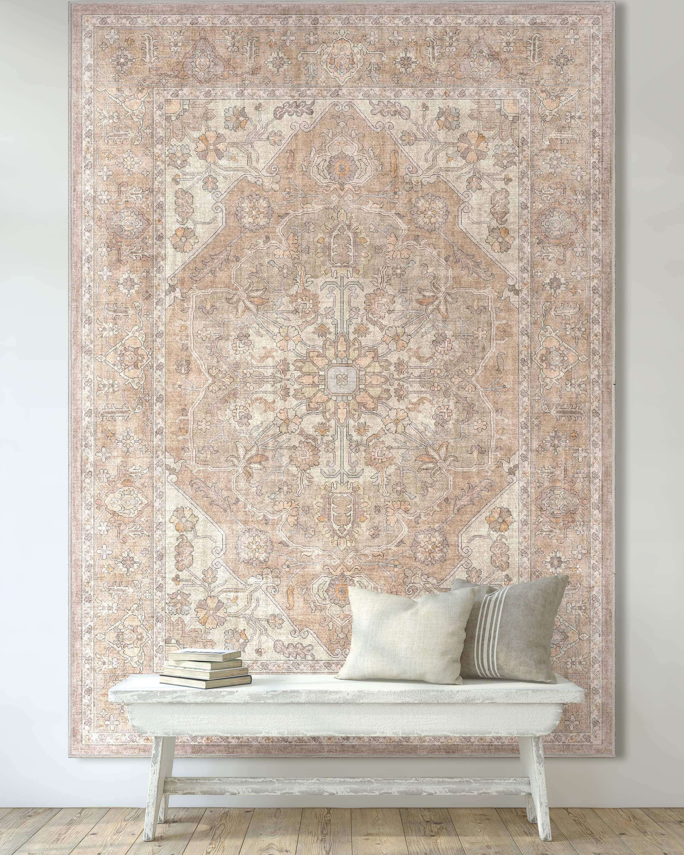 Well Woven W-AP-21B-5 rugs - View #2