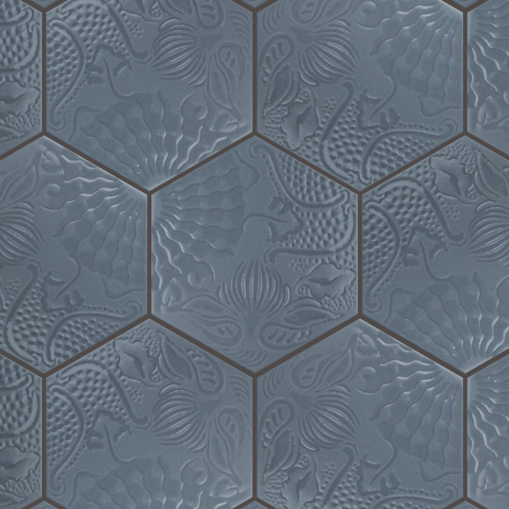 Affinity Tile FCD10GLDUX Ceramic-Tile - View #7