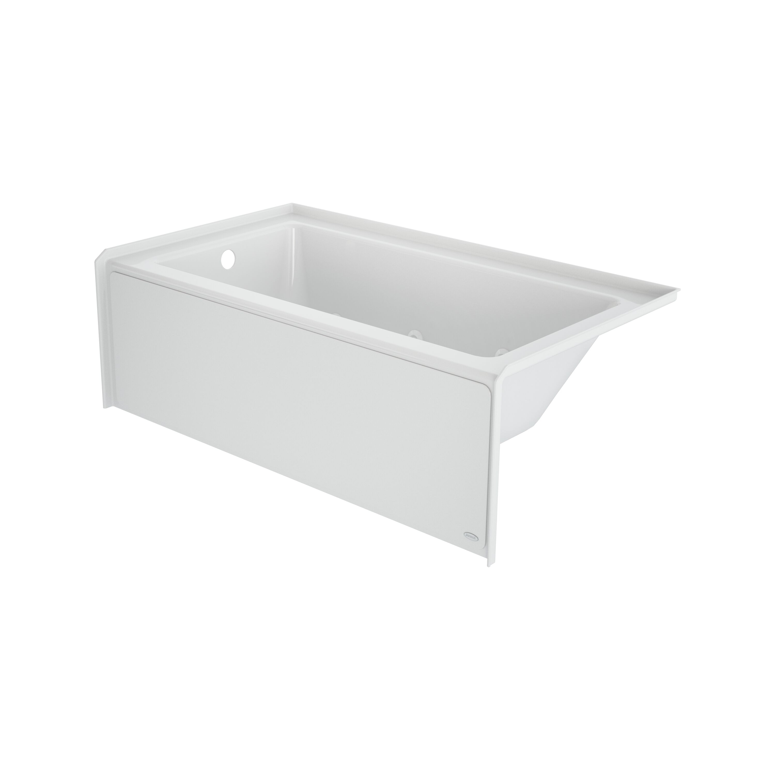 Jacuzzi QF12959 bathtubs - View #2