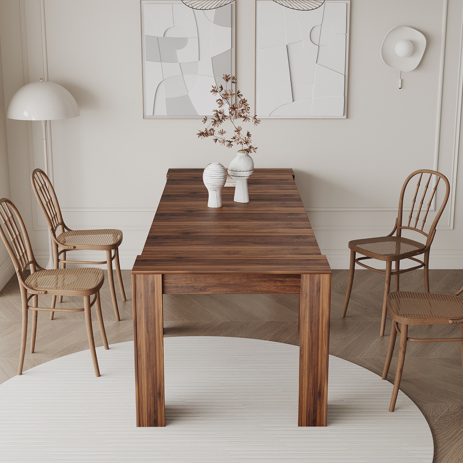 GZMR GZ-JOYW545 Console-Sofa-Tables - View #2