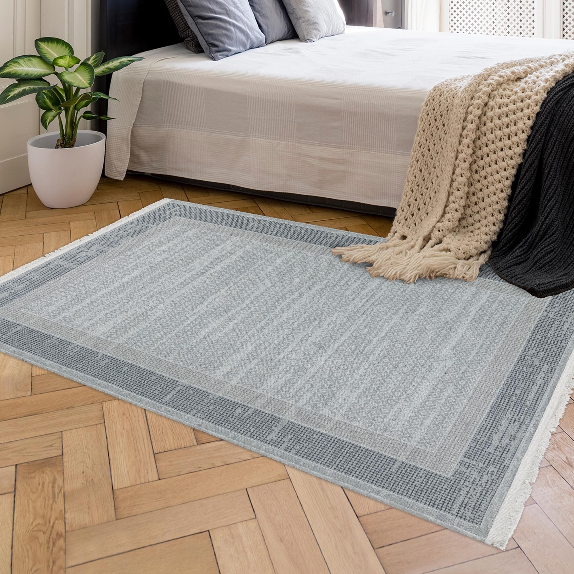 Ottomanson EFF3401-4X6 rugs - View #8