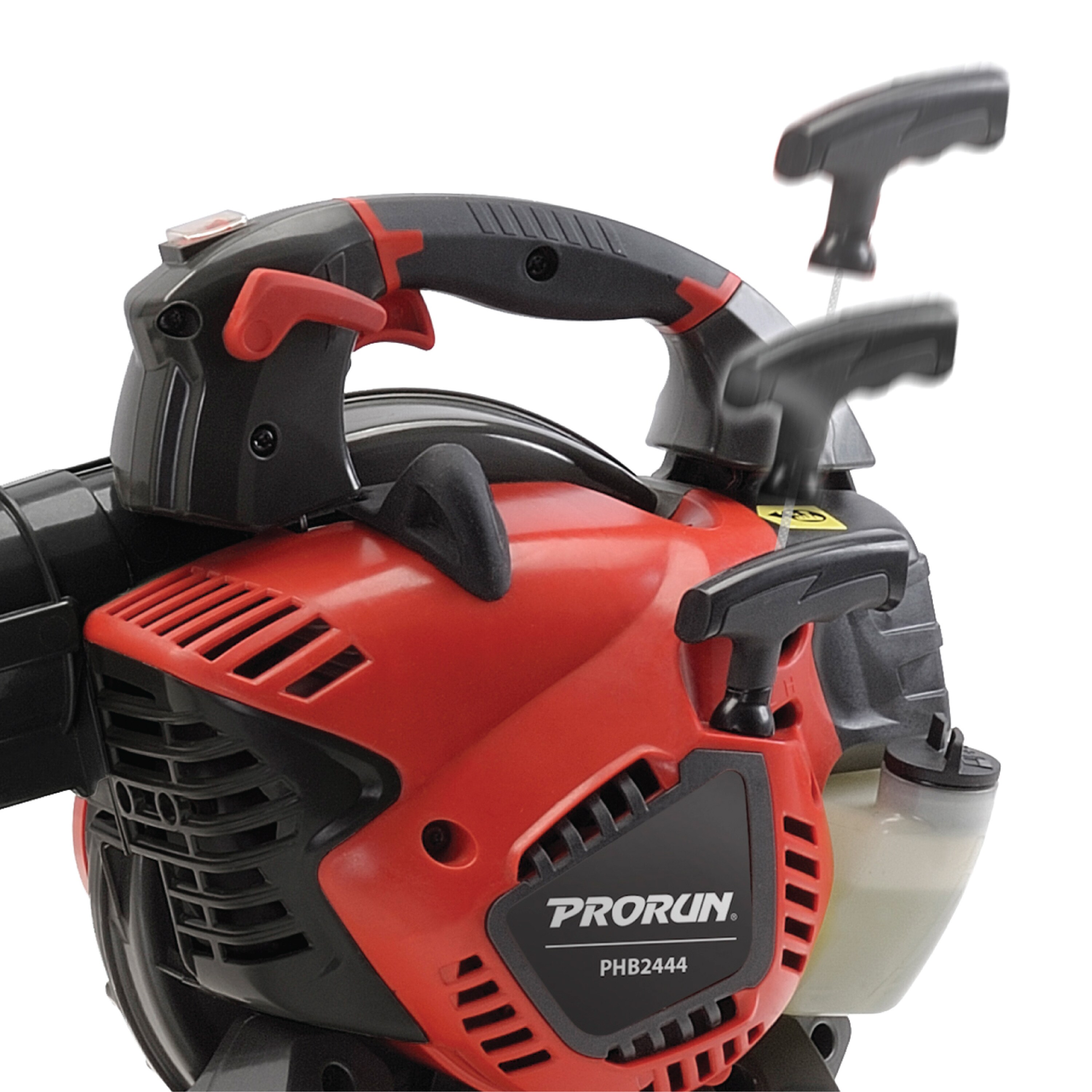 PRORUN PHB2444 Cordless-Electric-Blowers - View #6