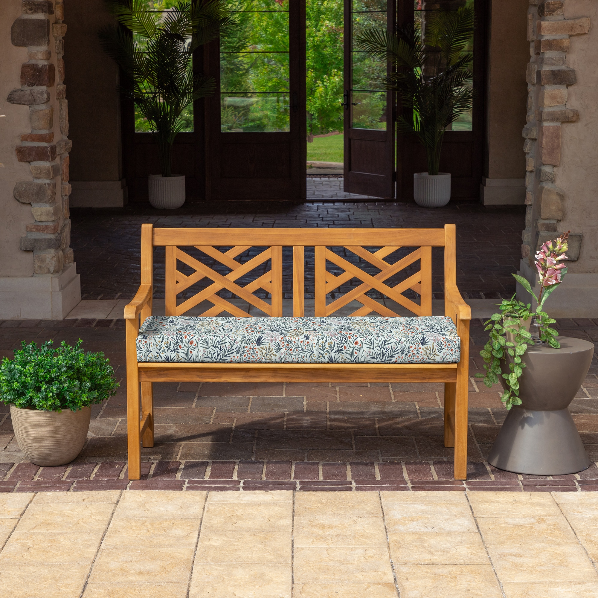 ARDEN ZR0PF79A-DKZ1 Patio-Furniture-Cushions - View #3