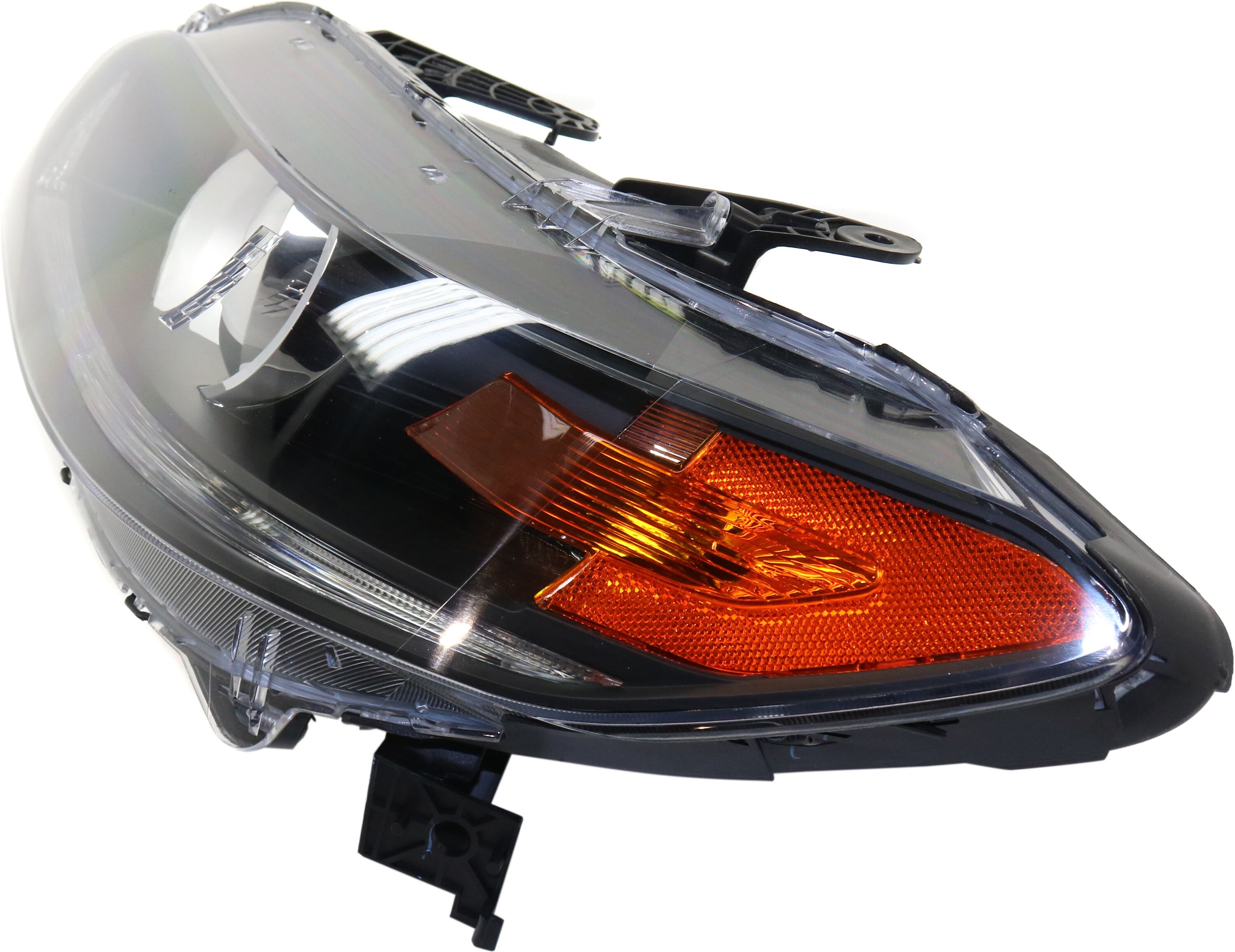 Garage-Pro JCWREPH100362QGP Headlights-Components - View #2
