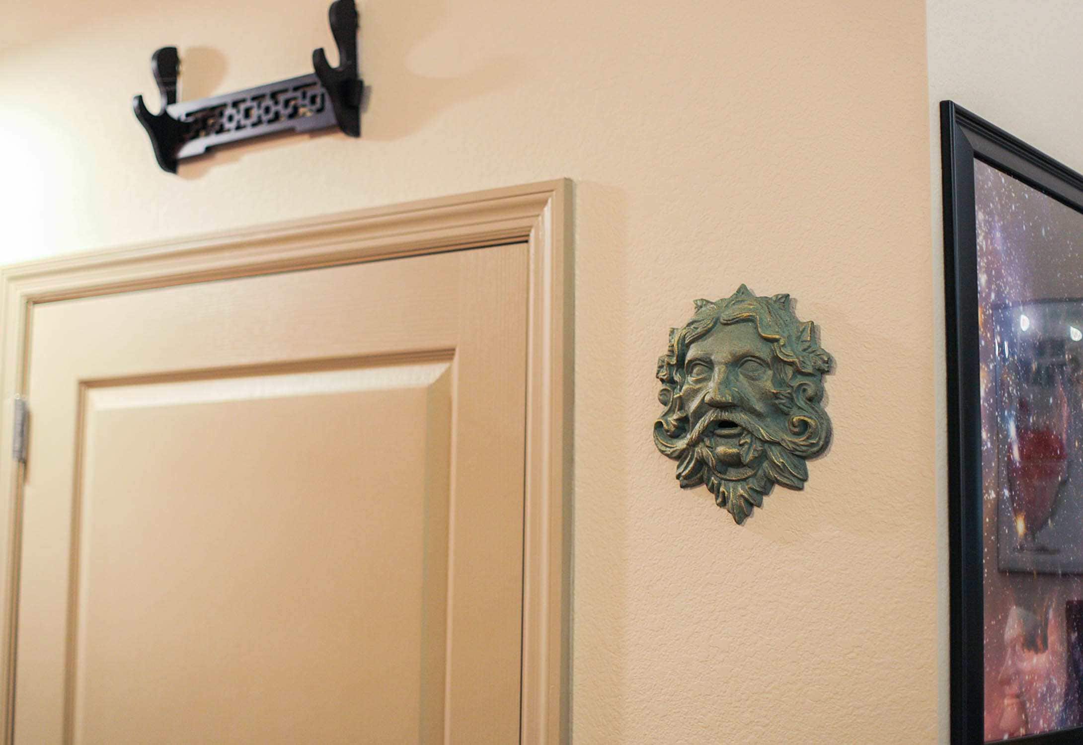 Zeckos ZKO-99003 Wall-Accents - View #3