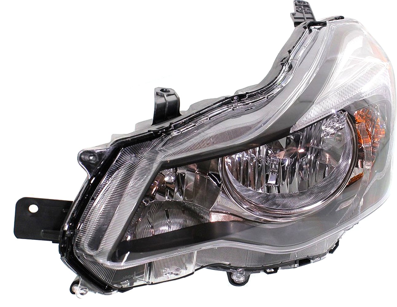 Garage-Pro JCWREPS100312GP Headlights-Components - View #3