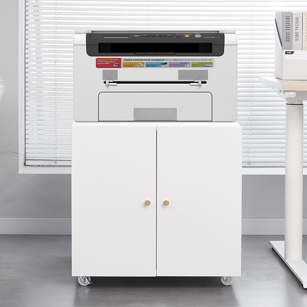 Siavonce XH81211 Storage-Cabinets - View #13