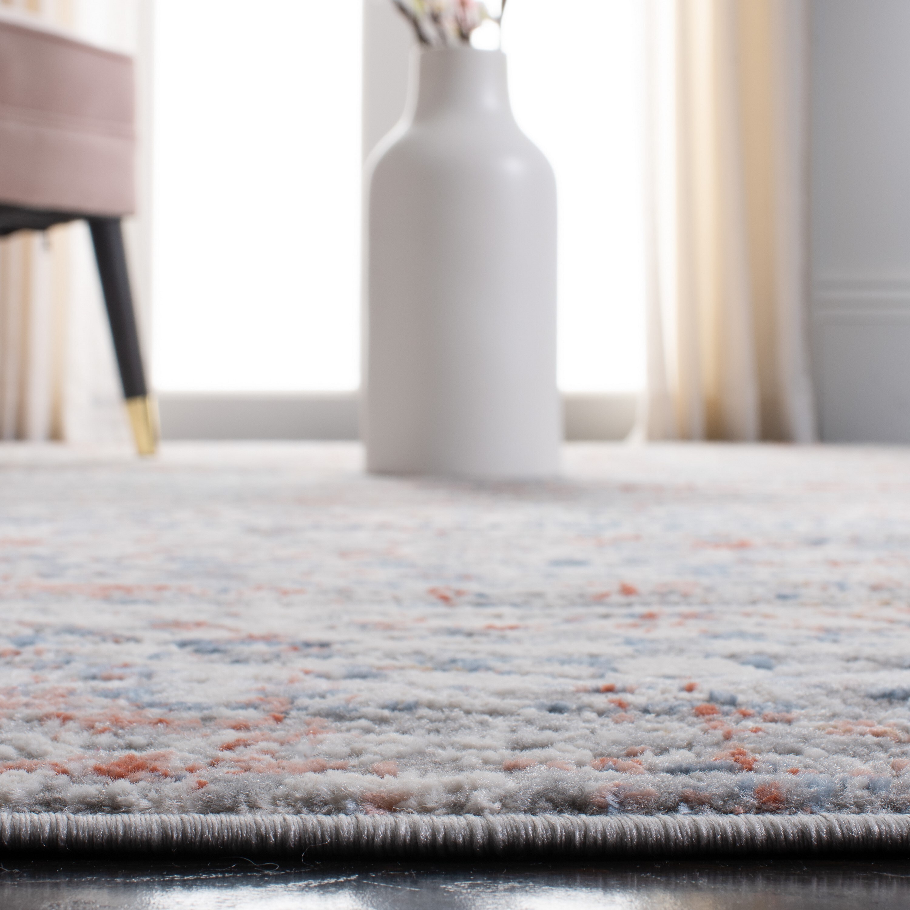 Safavieh ALA484G-4 rugs - View #4