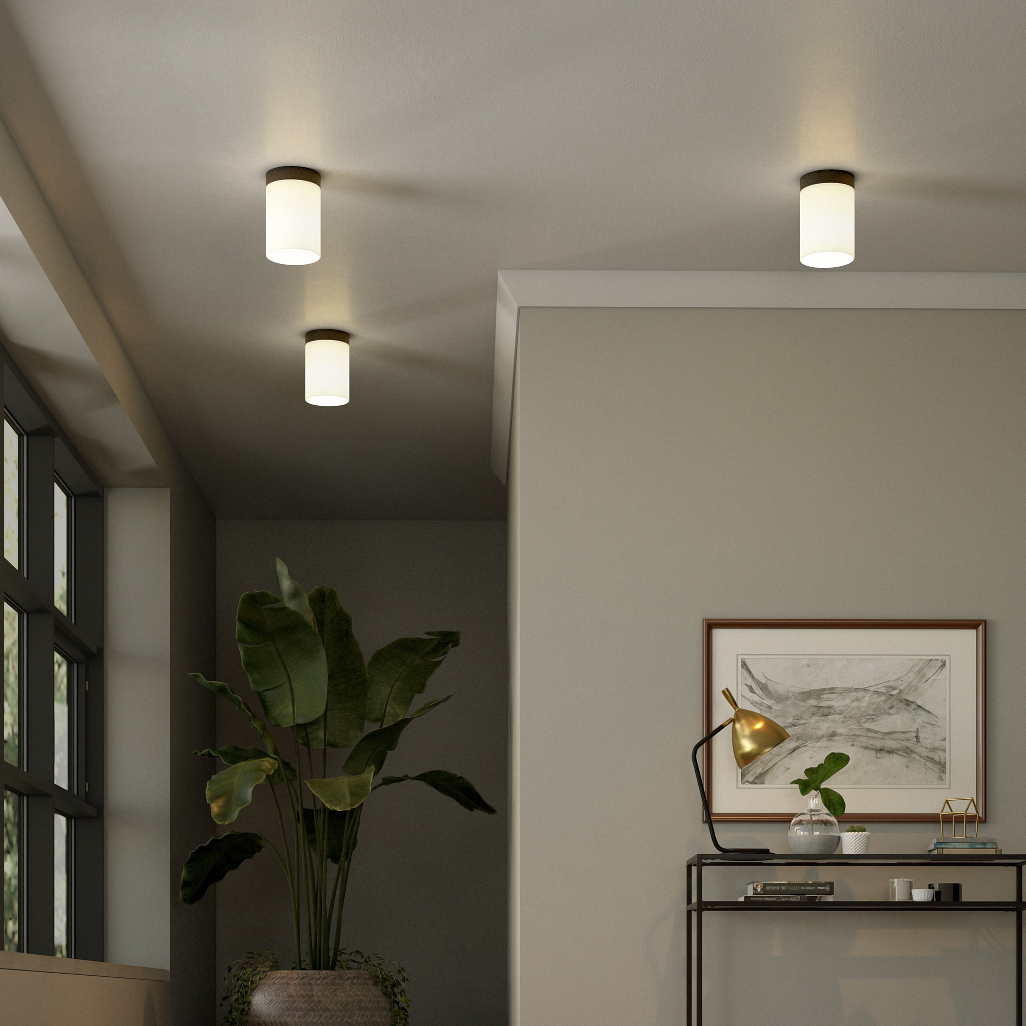 Hailey Home SF1650 flushmounts - View #8