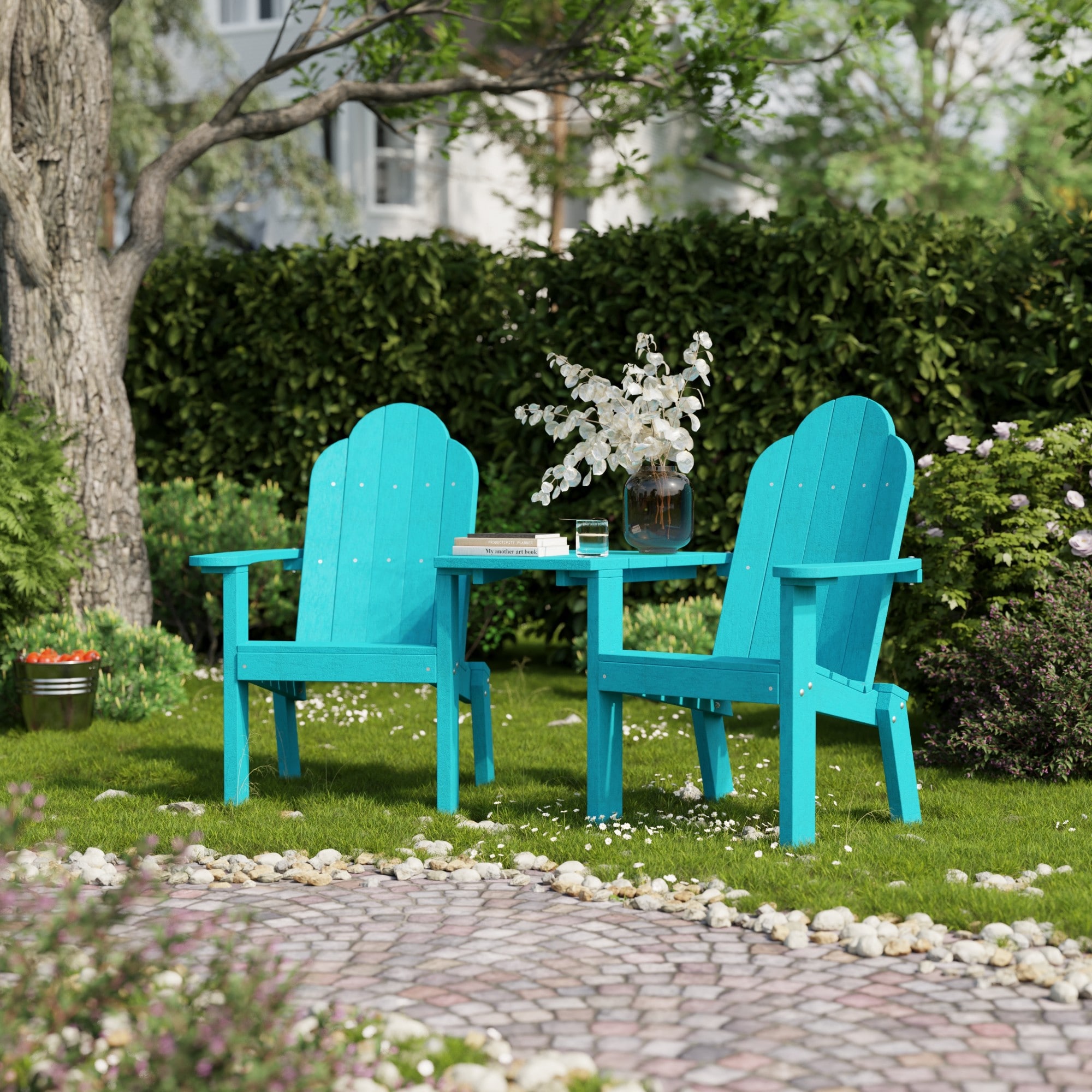 Wildridge LCC-229-AB Patio-Chairs - View #2