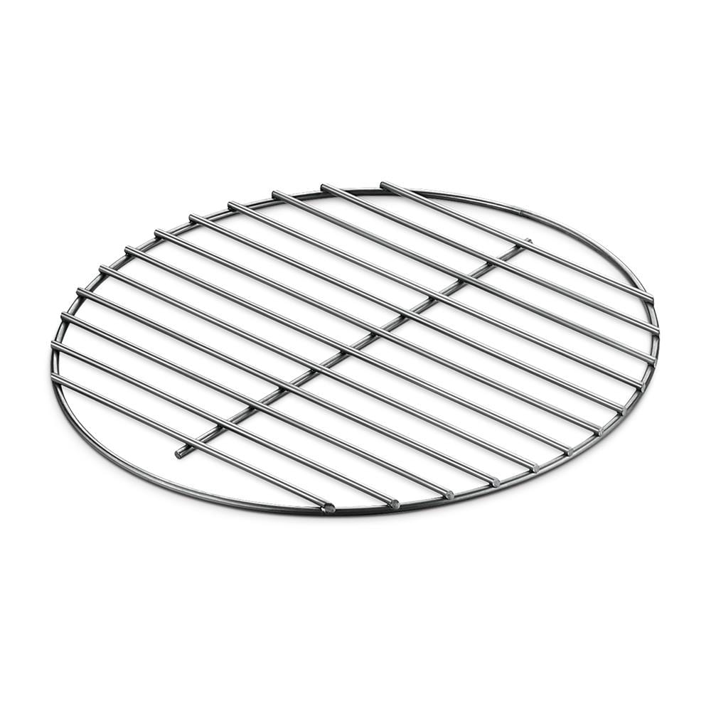 briquette grate