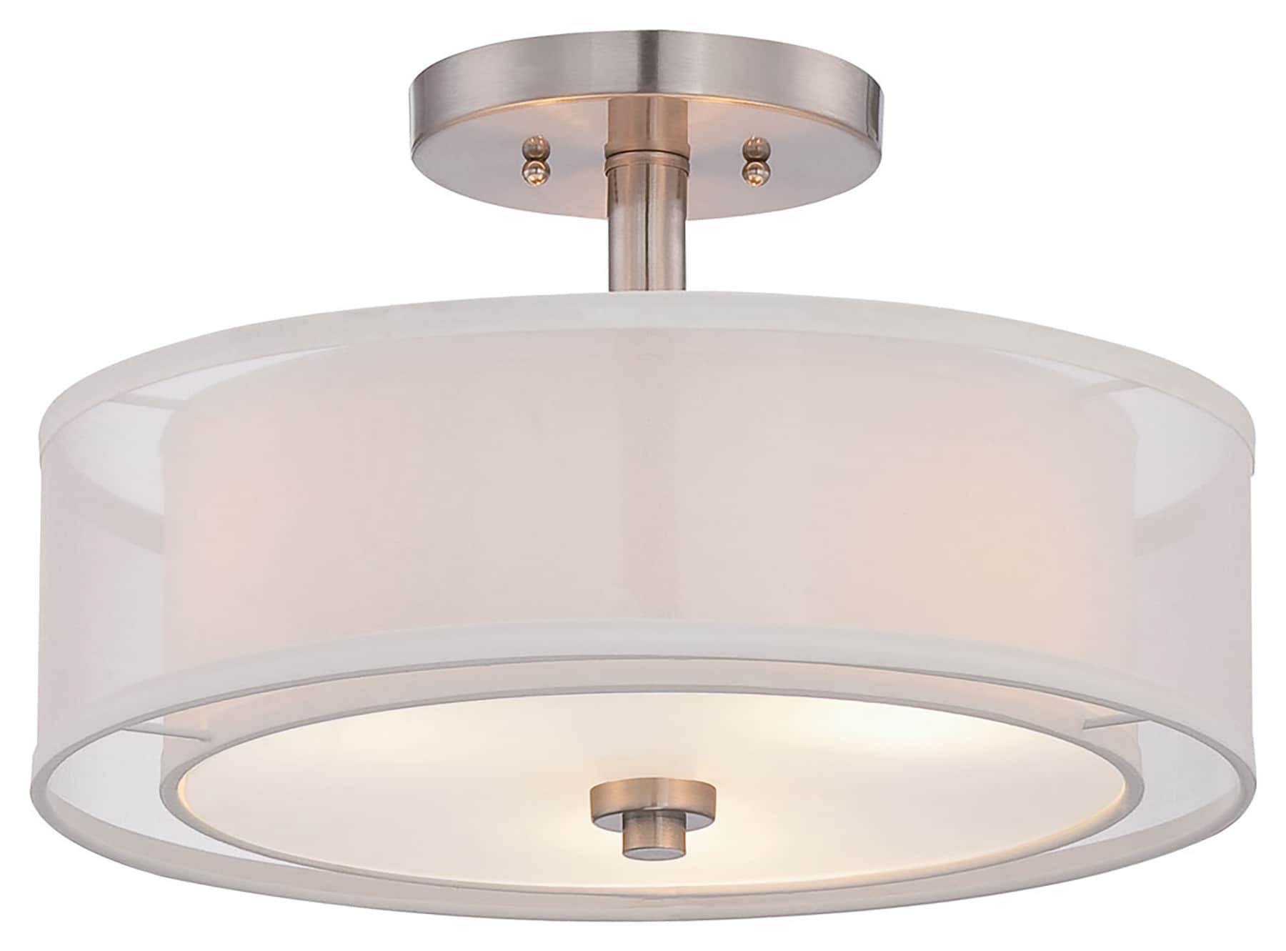 Minka Lavery 4107-84 flushmounts - View #4