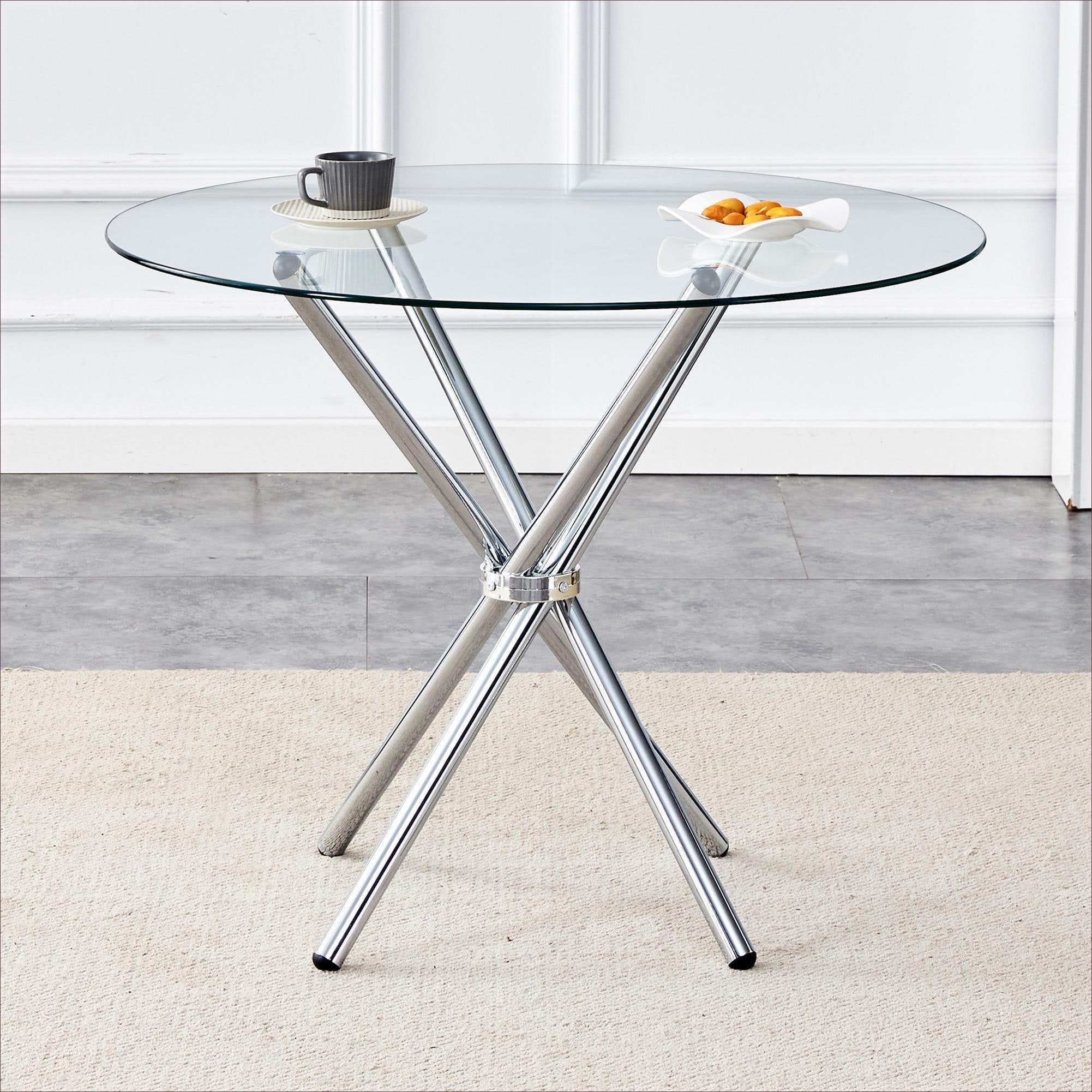 Watnature 1XSW0AKNJNIX Dining-Tables - View #3