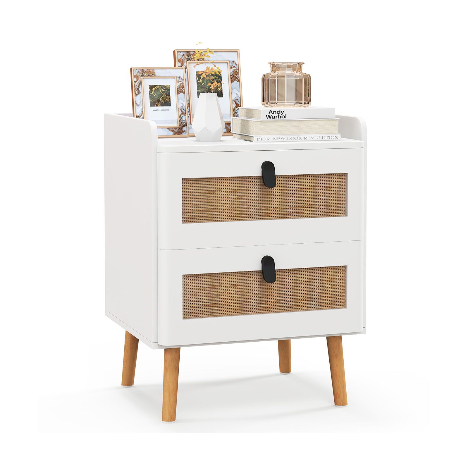 JUSHUA WSY-7HYNGV nightstands - View #2