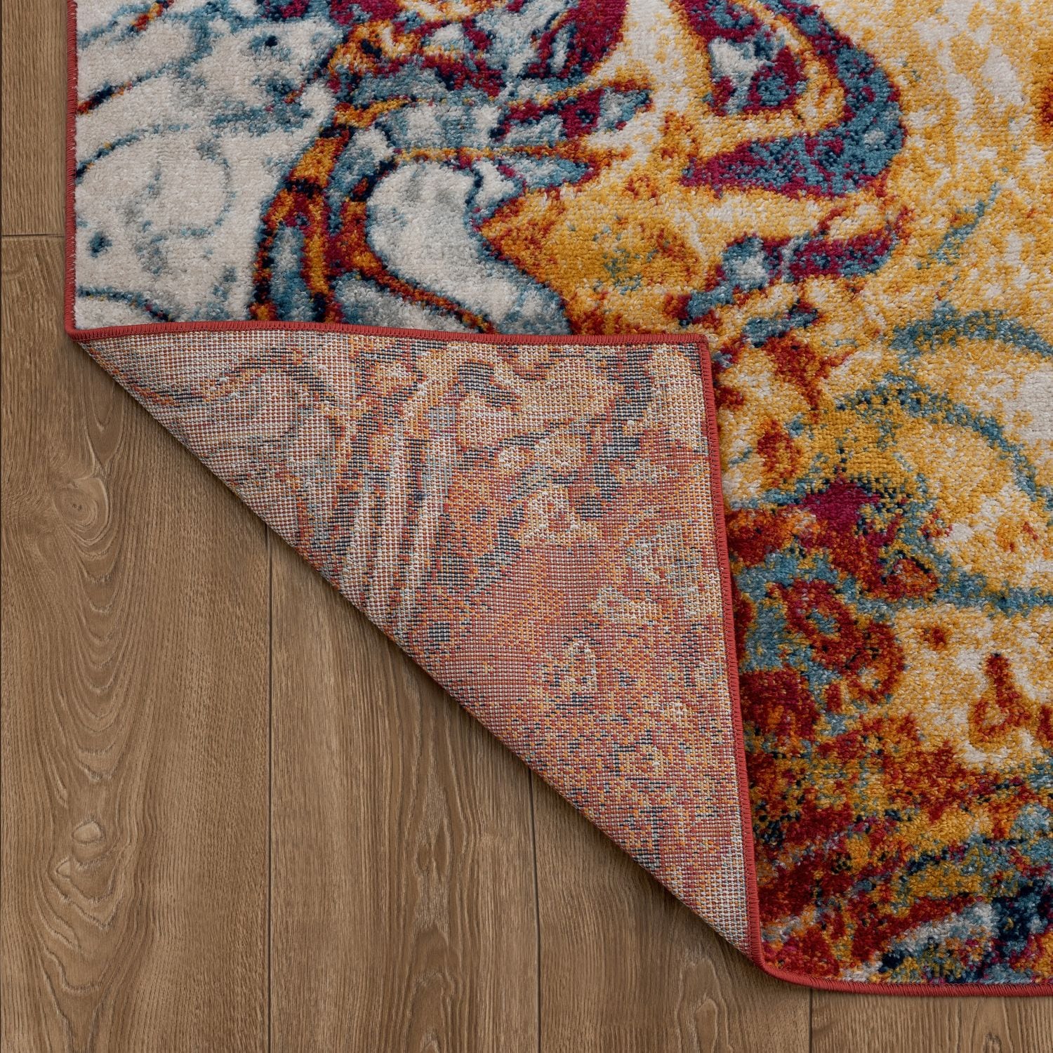 LR Home 9397A6084934J8 rugs - View #4