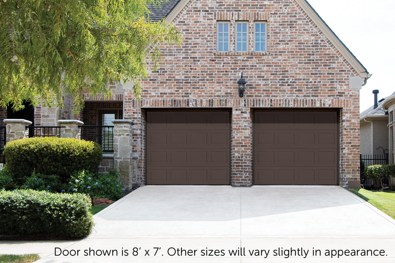 Wayne Dalton WD8000CB97 Garage-Doors - View #5