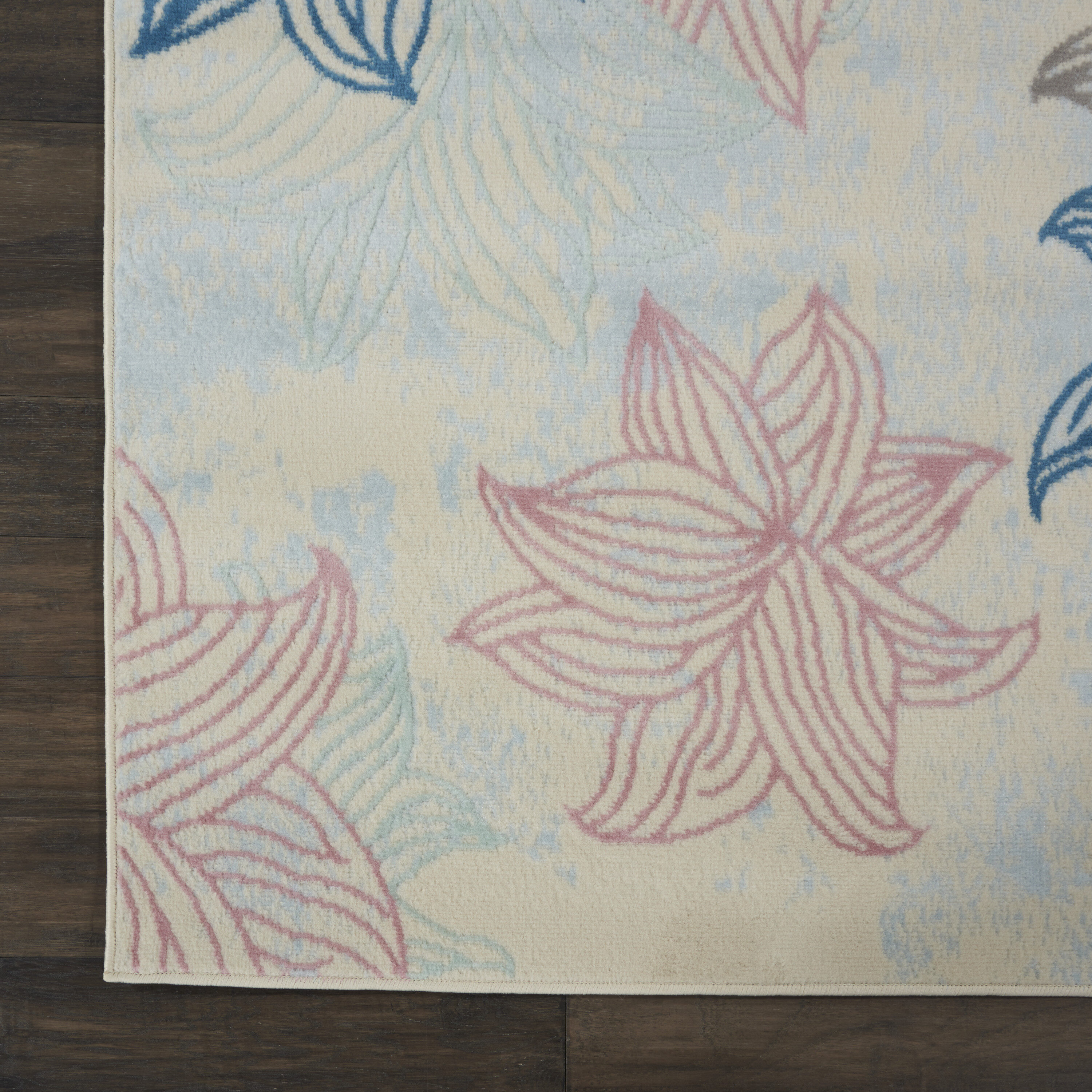Nourison 99446478641 rugs - View #3