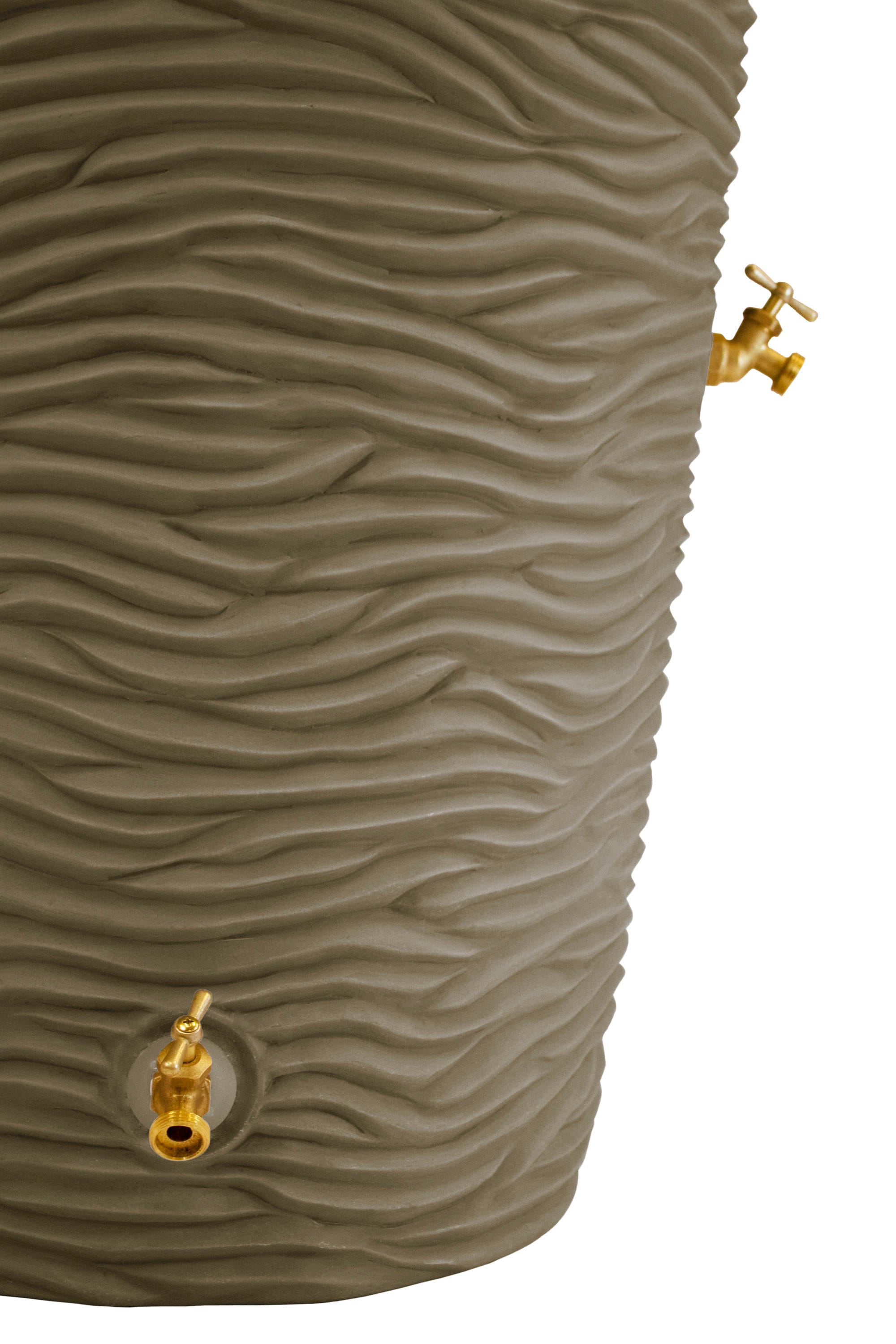 Good Ideas IMP-L50-KHA Rain-Barrels - View #2
