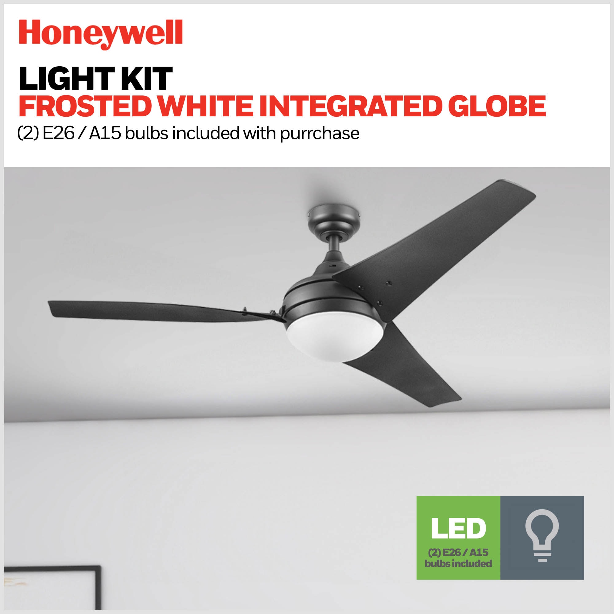 Honeywell 51800-26 Ceiling-Fans - View #6