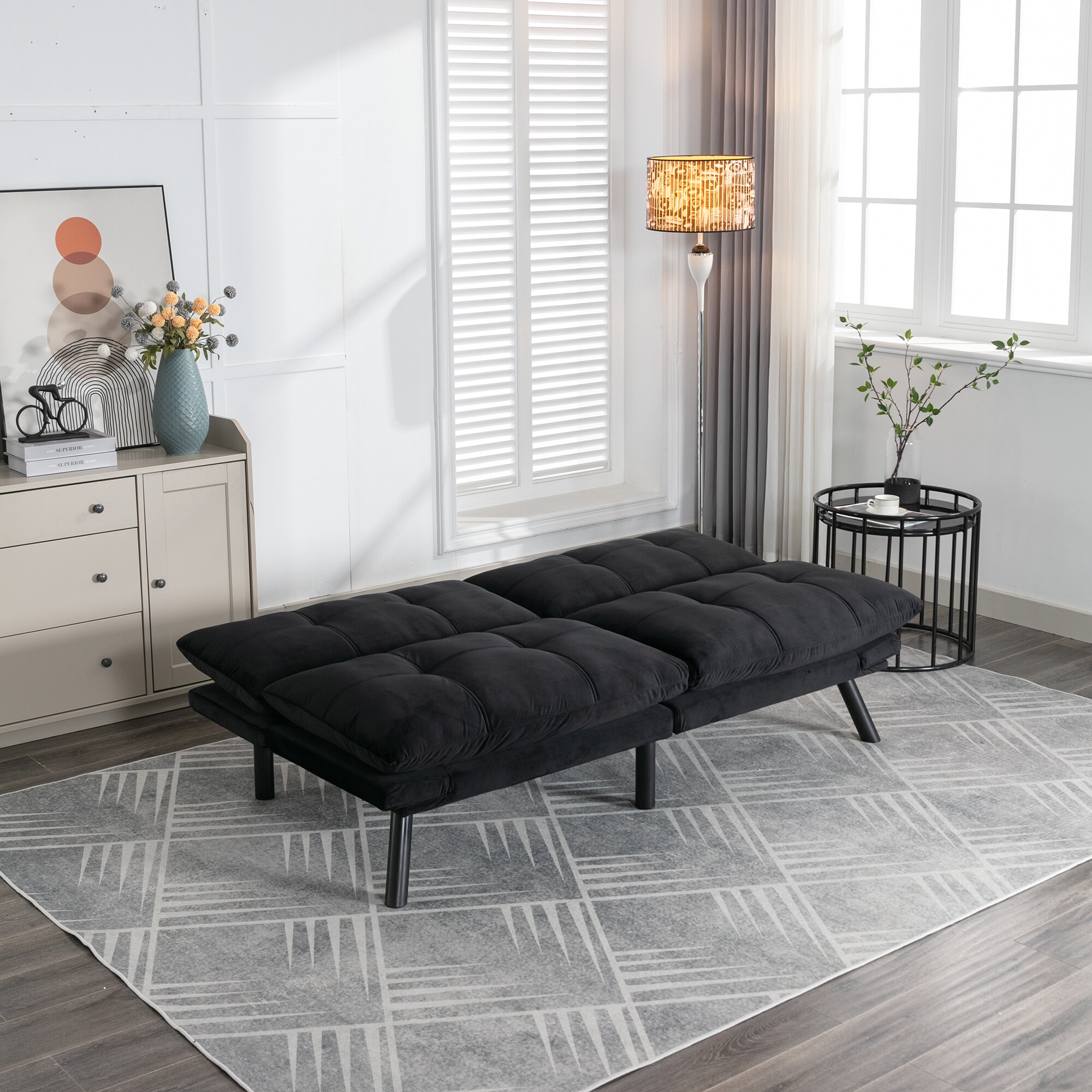 SINOFURN SYD590001BK futons - View #18