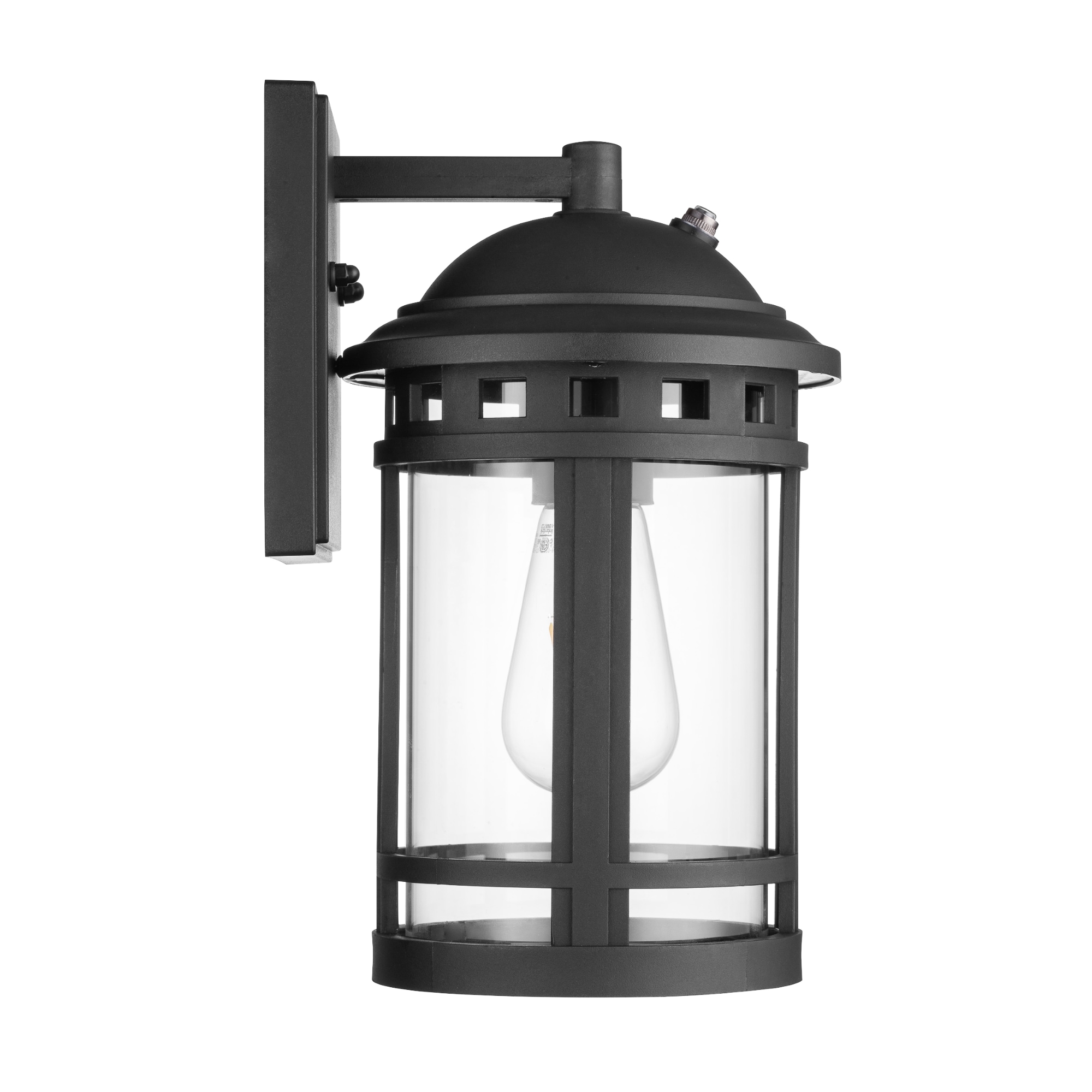allen + roth 42490 Outdoor-Wall-Lighting - View #11