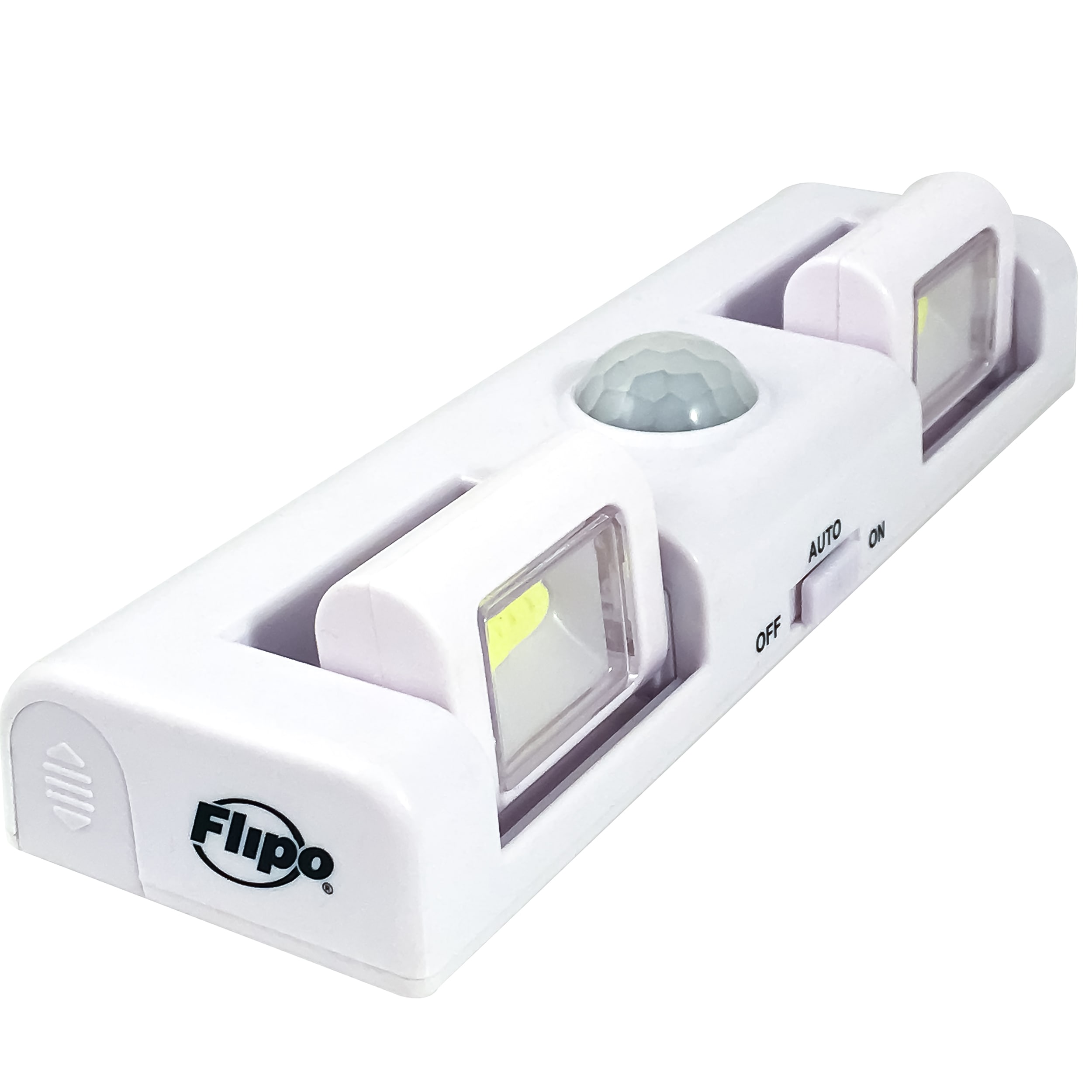 Gun Safe Storage Light Kit ~ LED Battery + Powered Manual Motion Switch PIR