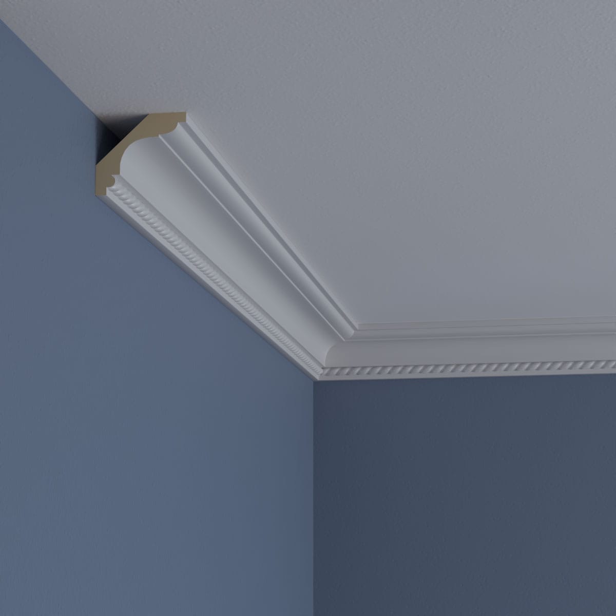 Ekena Millwork 686392 Crown-Moulding - View #10