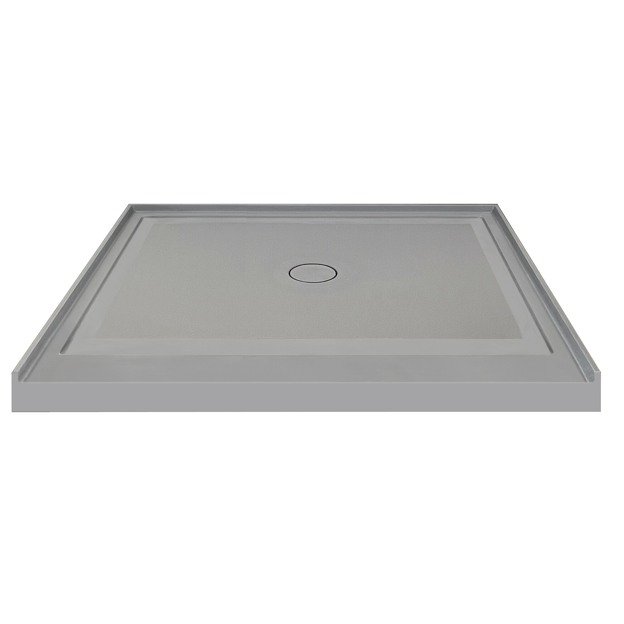 Transolid FSL3636C-87 Shower-Floors - View #2